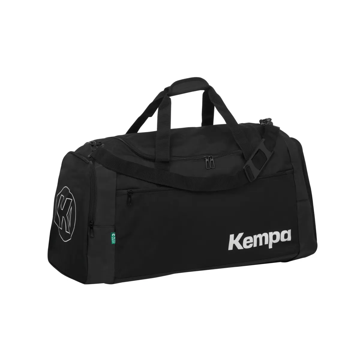 uhlsport Sac à roulettes Kempa Trolley, Noir, Taille XL