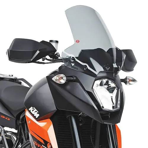 Bulle Motorrad Givi Ktm 990 Smt (2009 À 2016)