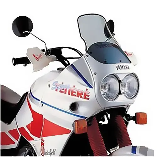 Bulle Motorrad Givi Yamaha Xtz 750 Super Teneré (1989 À 1999)