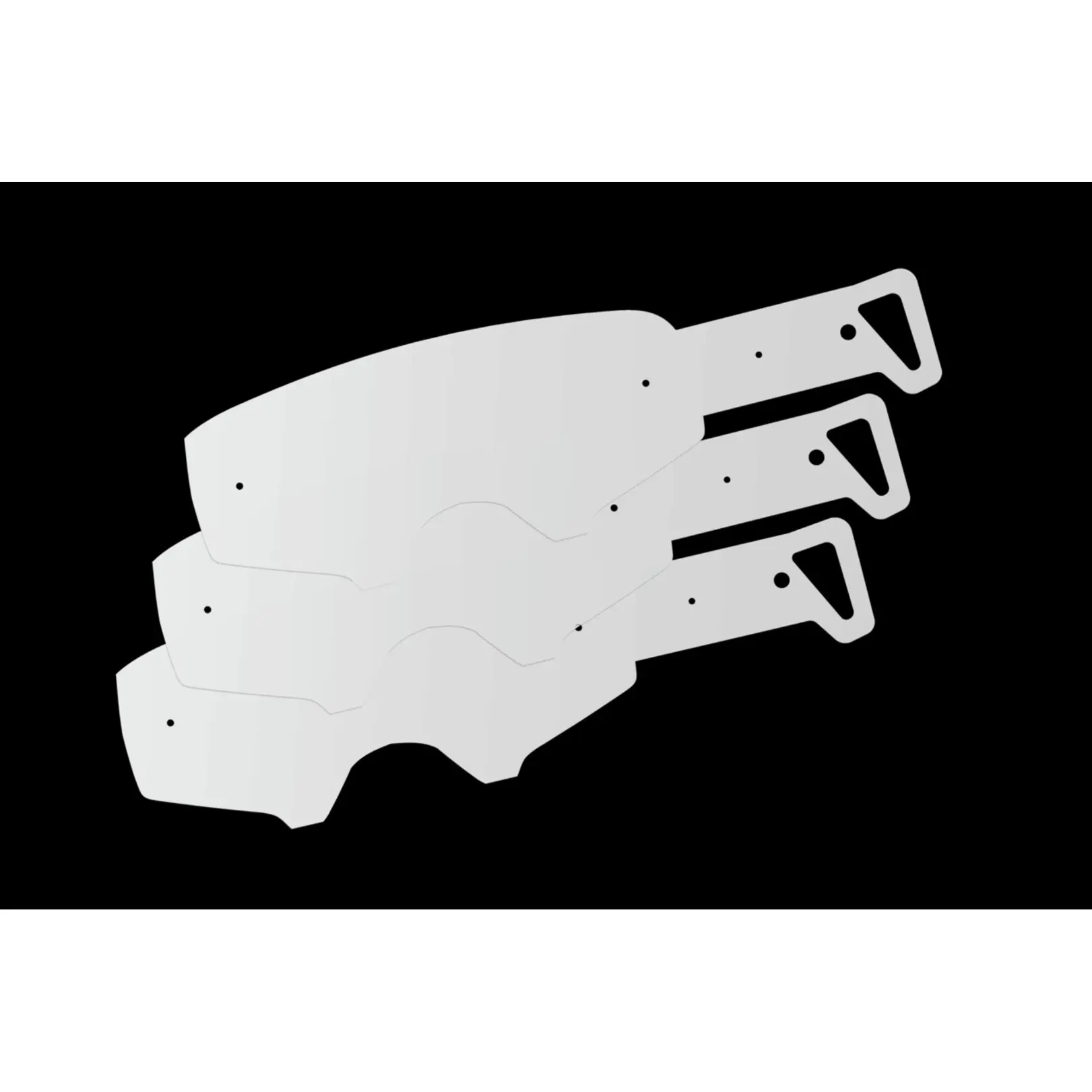 Tear-Off Standard Leatt (x50)