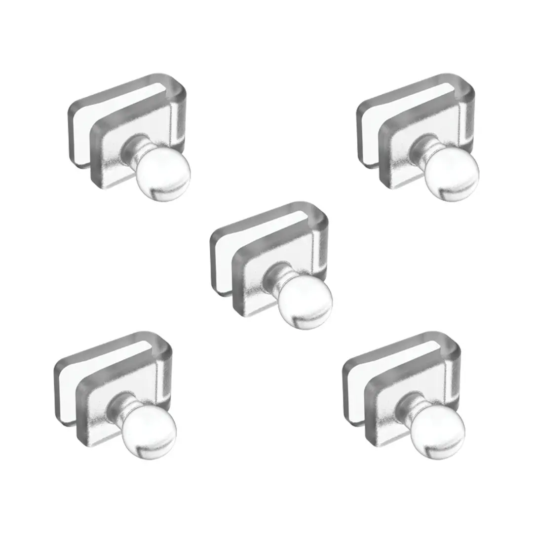 Abreißbare Leatt Nachrüstsatz 5.5/6.5 outrigger (x5)