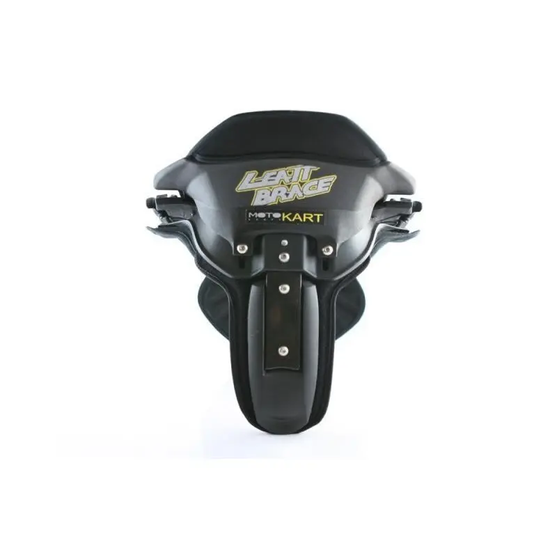 Nackenschutz Motorrad Kart Leatt