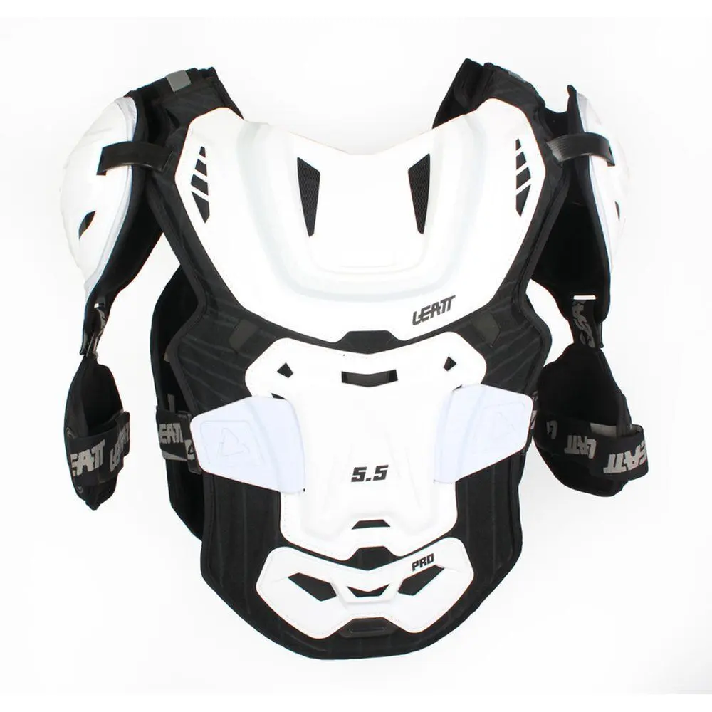 Motorrad-Brustschutz Leatt 5.5 Pro