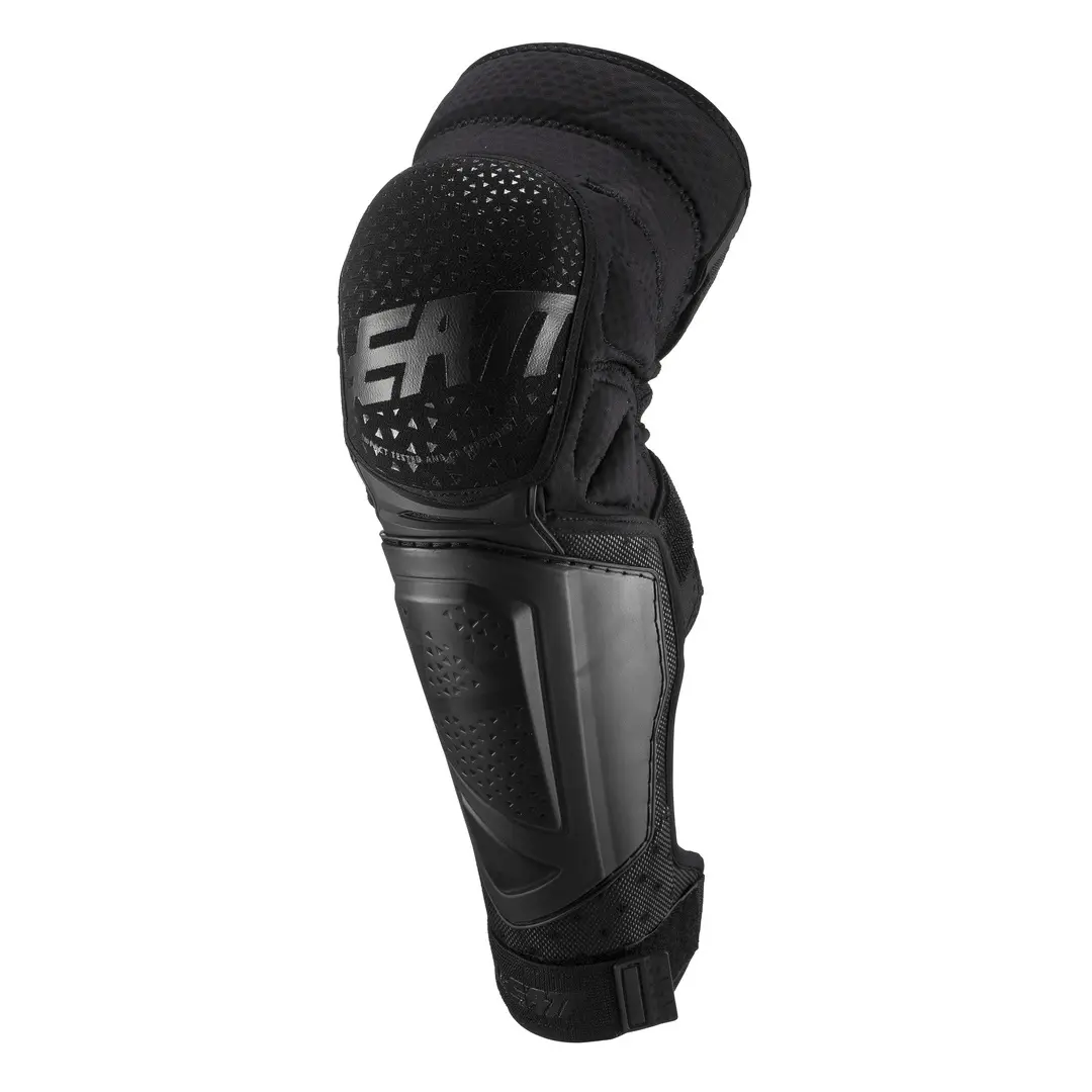 Motorrad-Knieschoner Leatt 3DF hybrid EXT