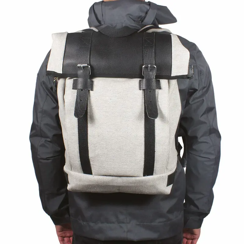 Rucksack Chaft glazer