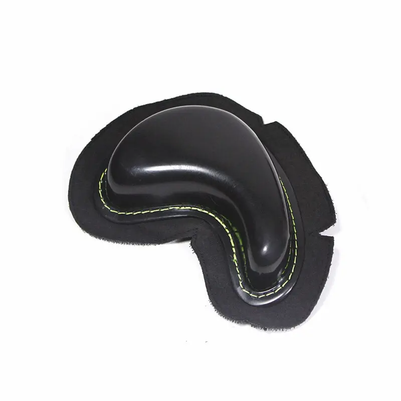 Motorrad-Knieschoner Harisson slider cajou