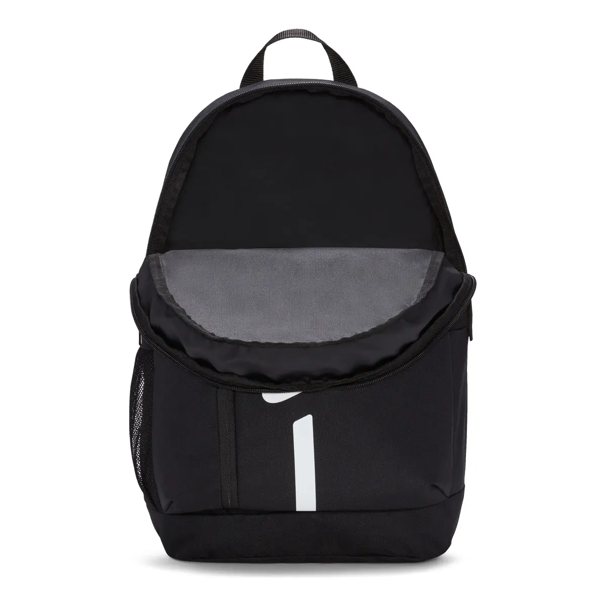 nike academy team backpack junior plecak 010 Nike Academy Team Backpack