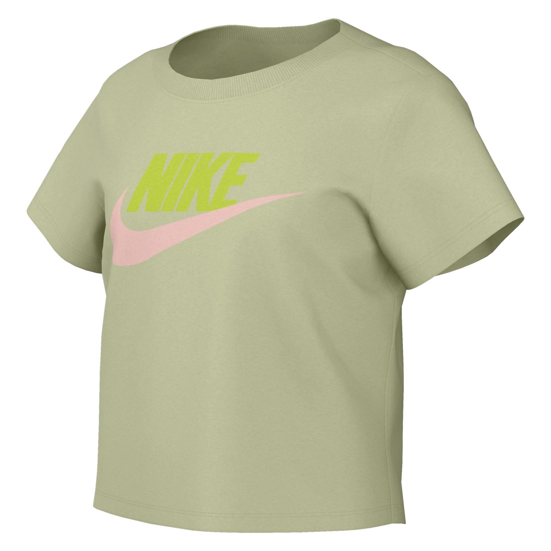 0195867992473 - Mädchen-T-Shirt Sportswear