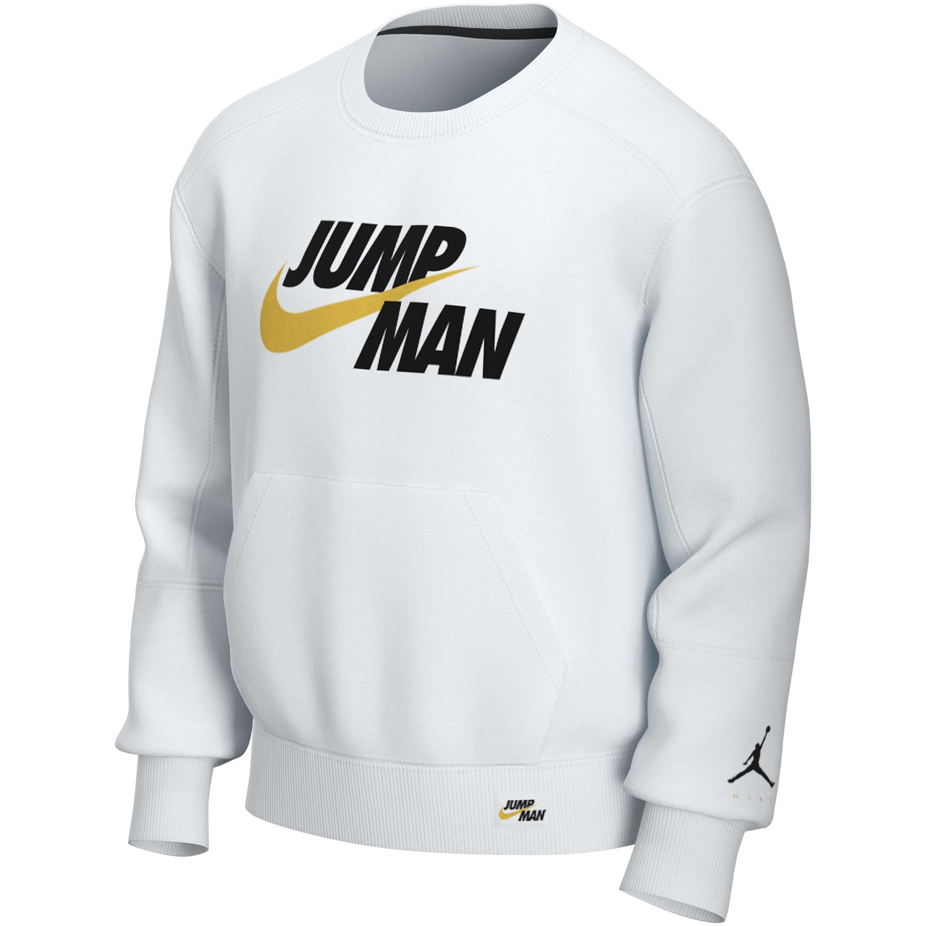 0195238700638 - Sweatshirt Jordan Jumpman