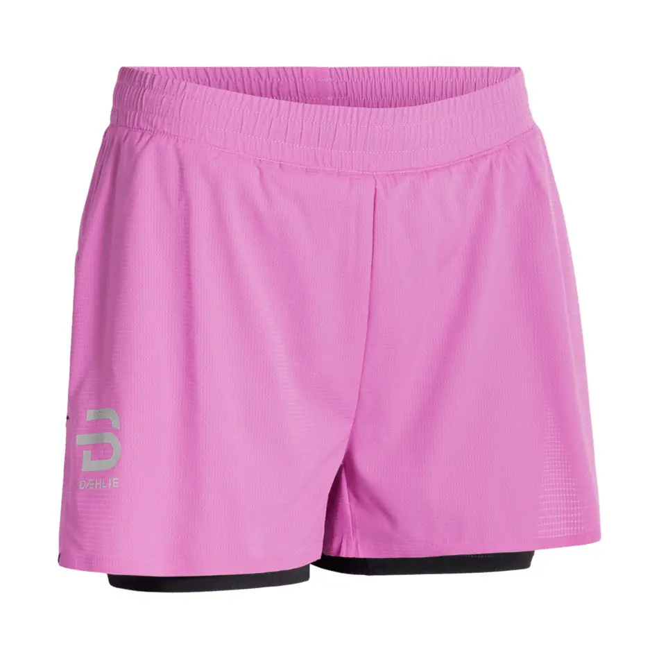 Women's shorts Daehlie Sportswear Run 365