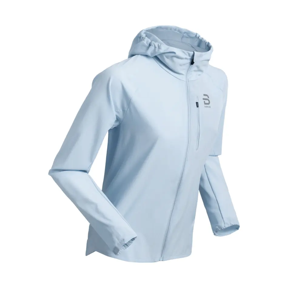 Women's jacket Daehlie Sportswear Run 2.0