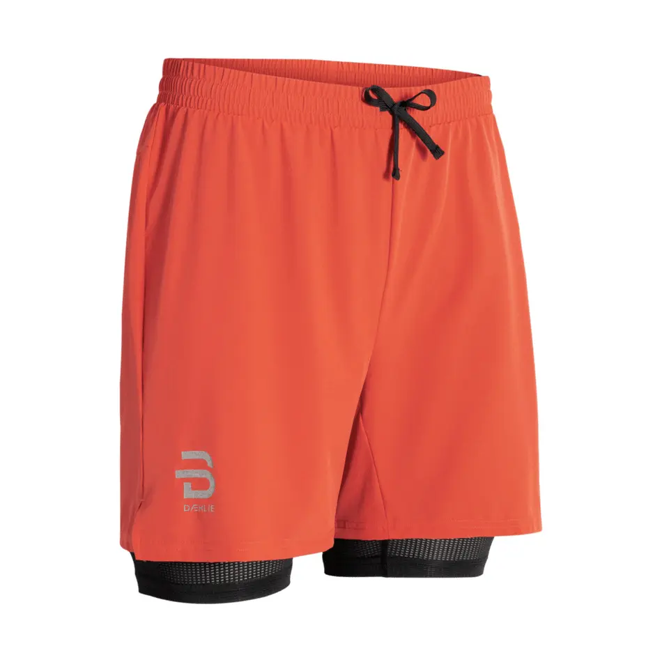 2 in 1 shorts Daehlie Sportswear