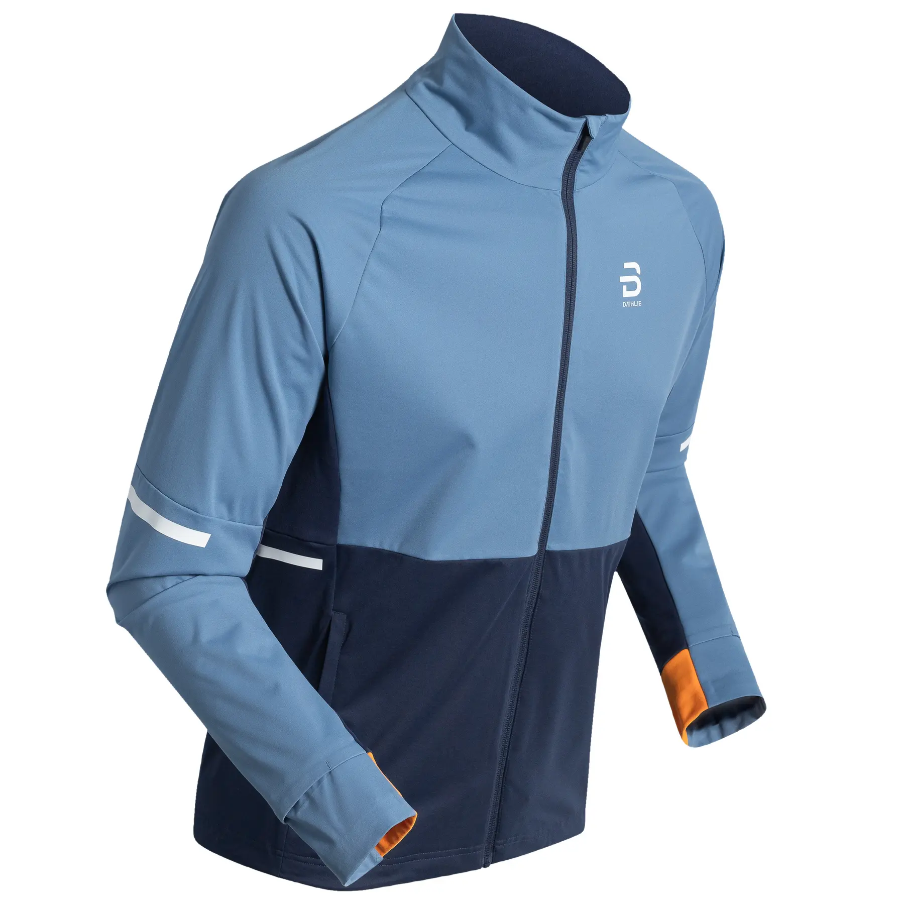 Skijacke Daehlie Sportswear Force