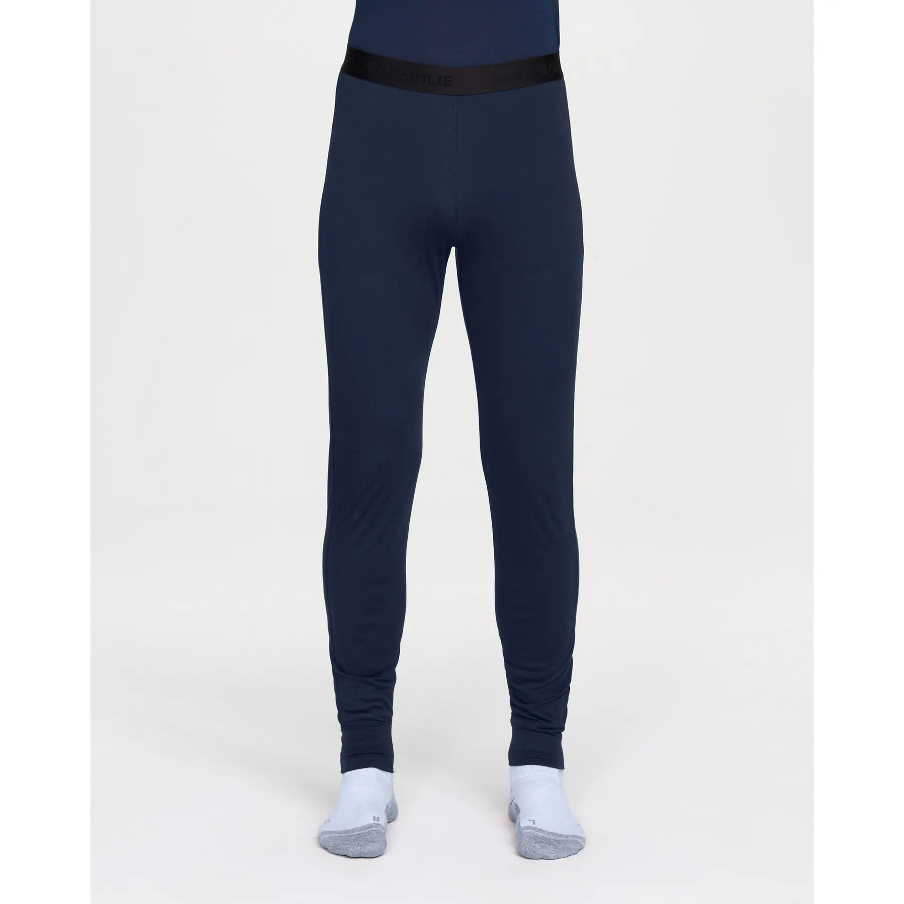 Leggings Daehlie Sportswear Warm Wool