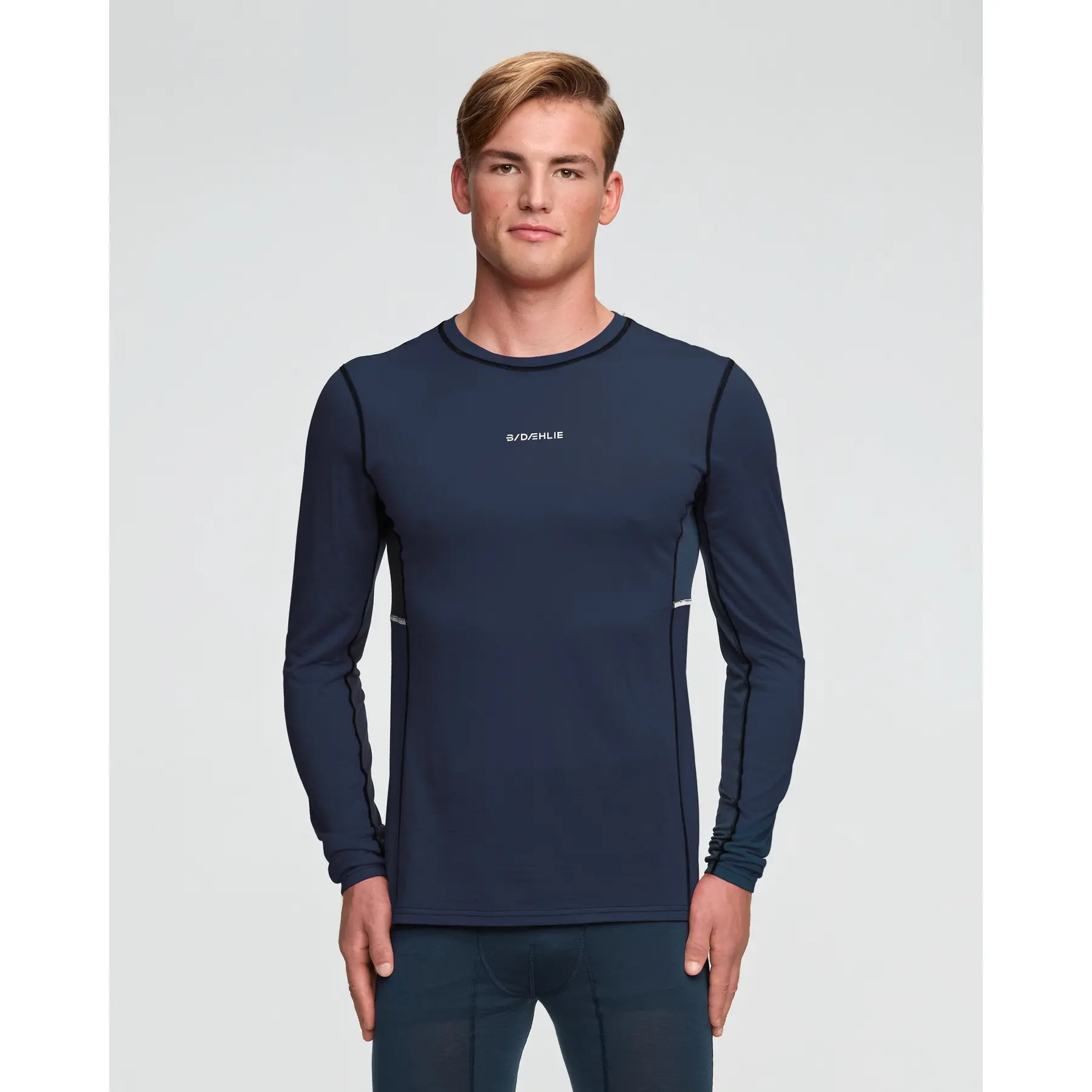 Langärmeliges UnterziehTrikot Daehlie Sportswear Performance