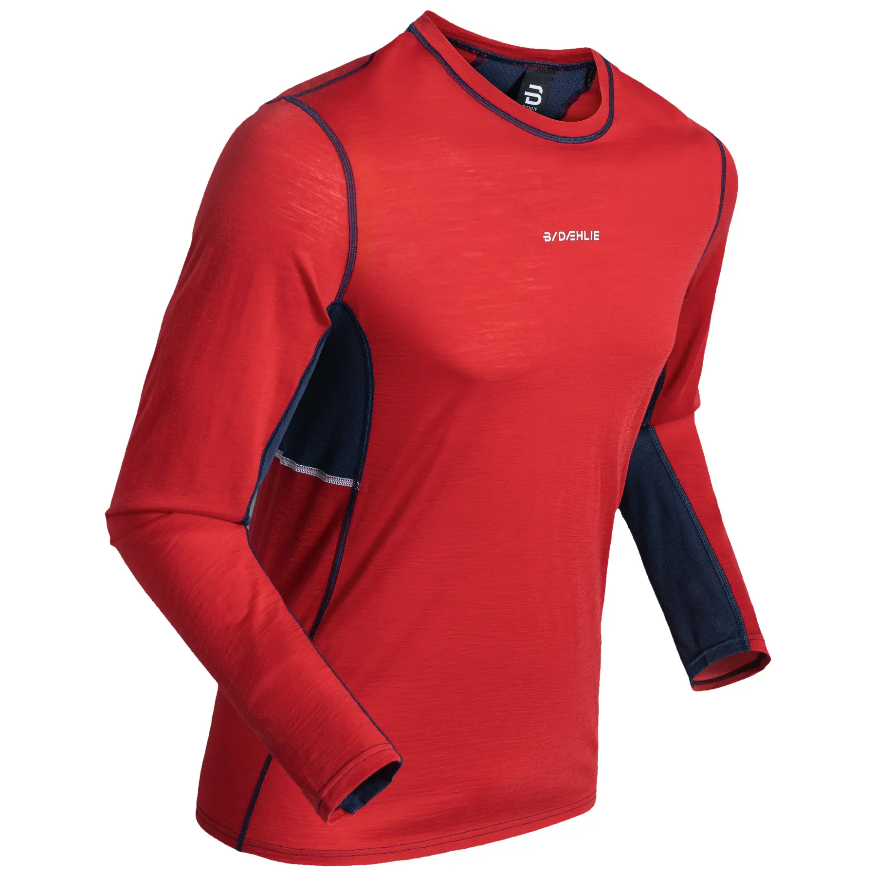 Langärmeliges UnterziehTrikot Daehlie Sportswear Performance
