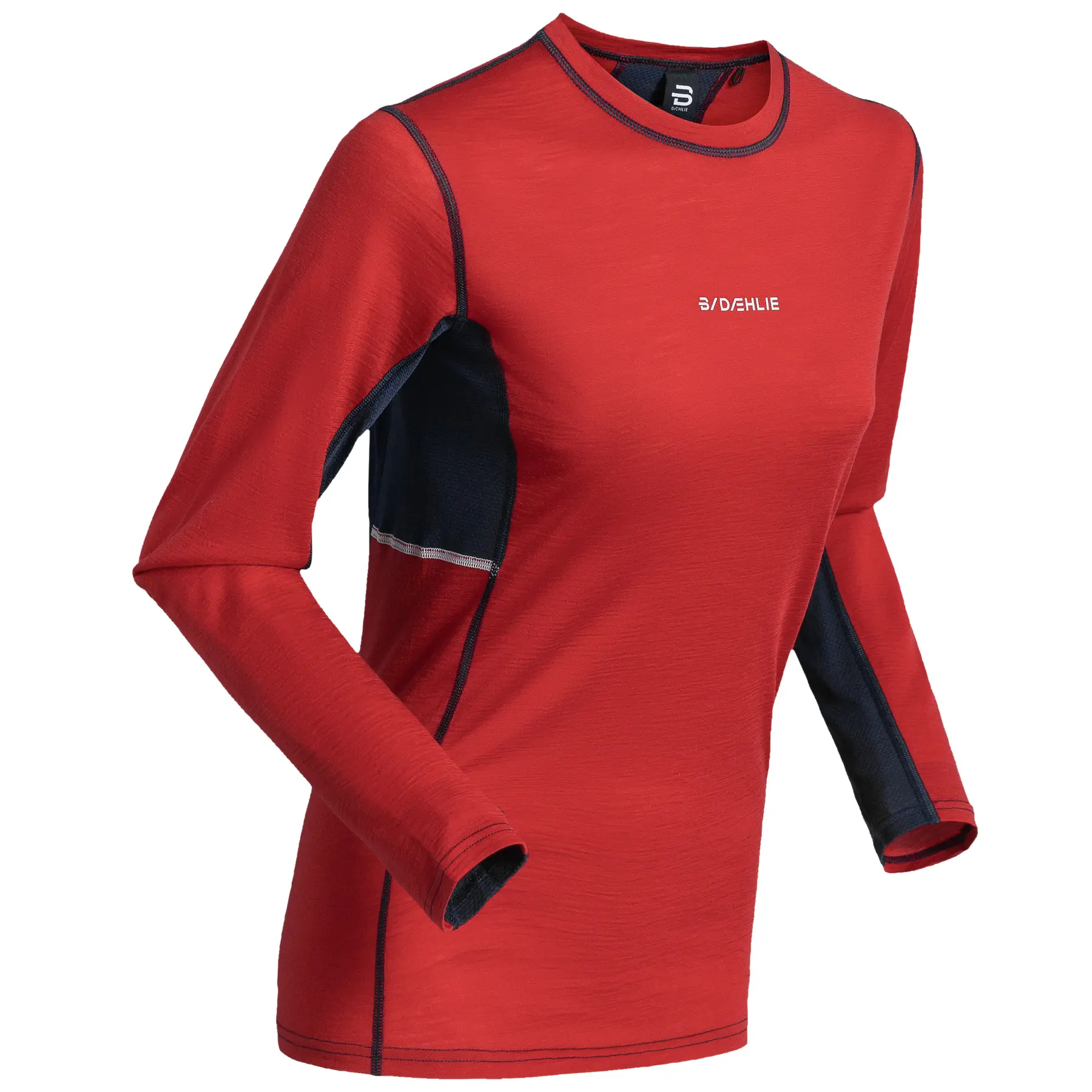 Langärmeliges UnterziehTrikot Daehlie Sportswear Performance