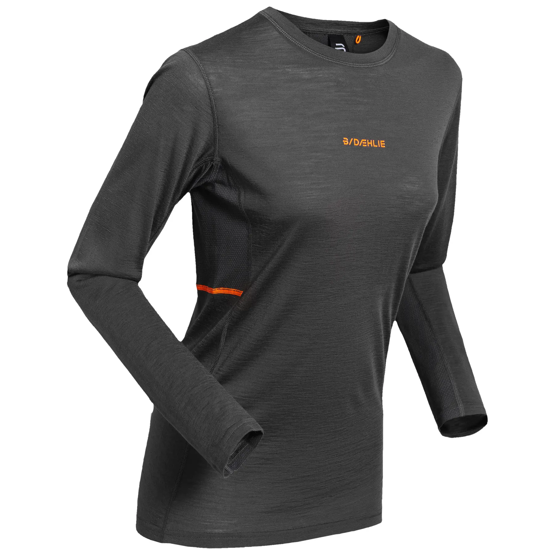 Langärmeliges UnterziehTrikot Daehlie Sportswear Performance