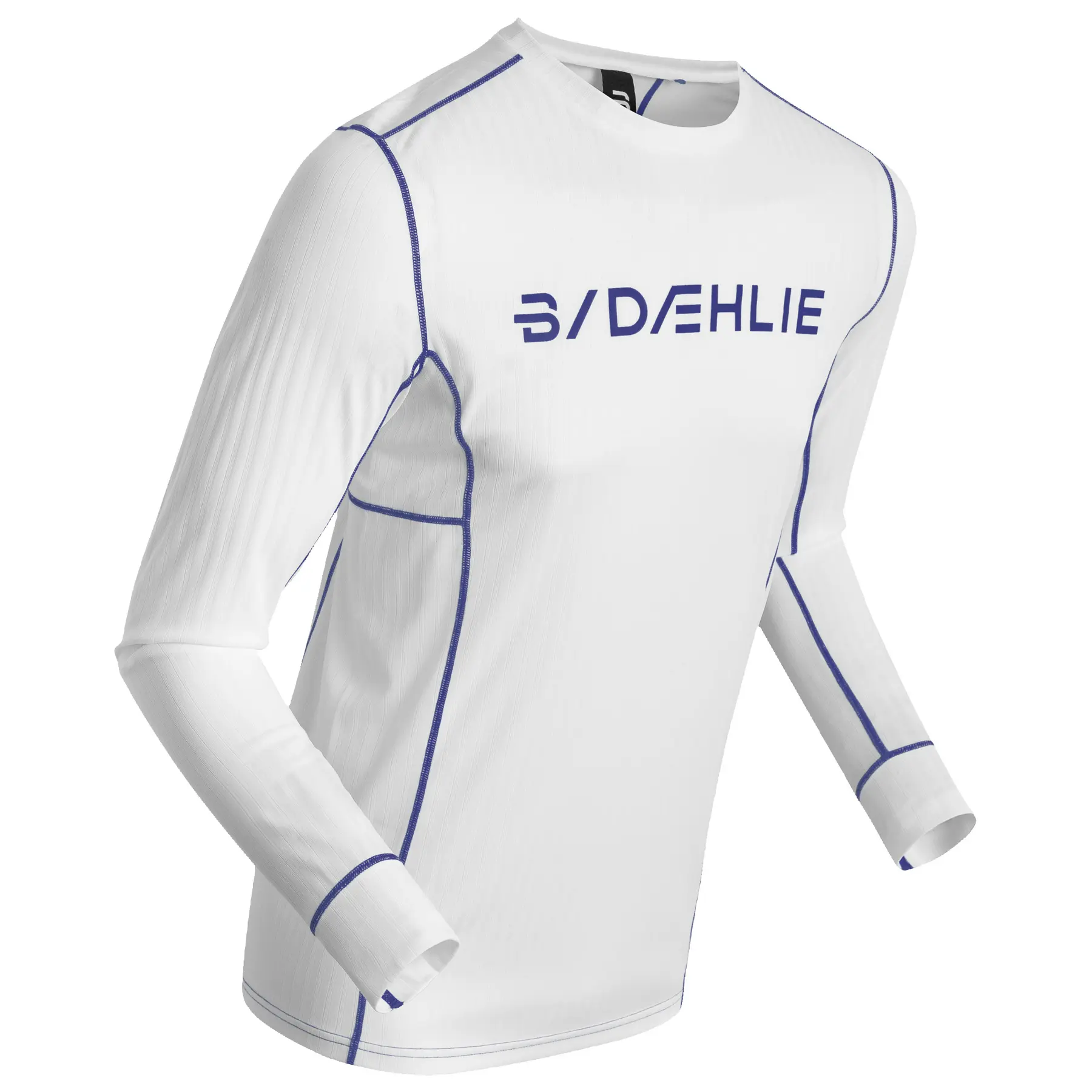 Langärmeliges UnterziehTrikot Daehlie Sportswear