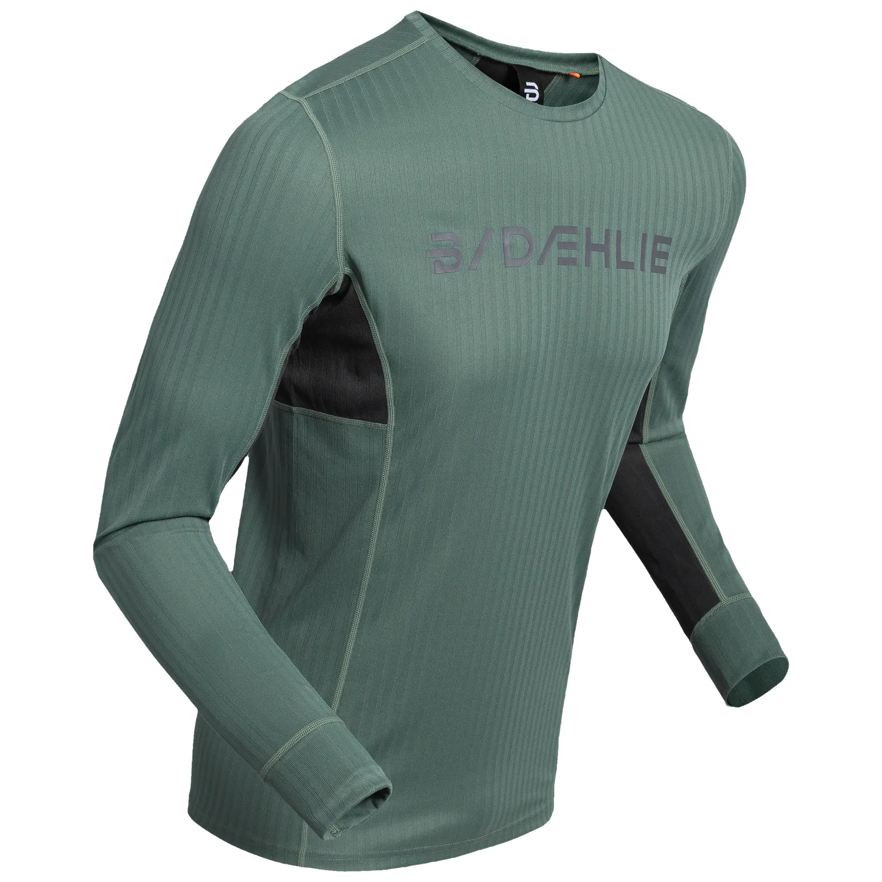 Langärmeliges UnterziehTrikot Daehlie Sportswear