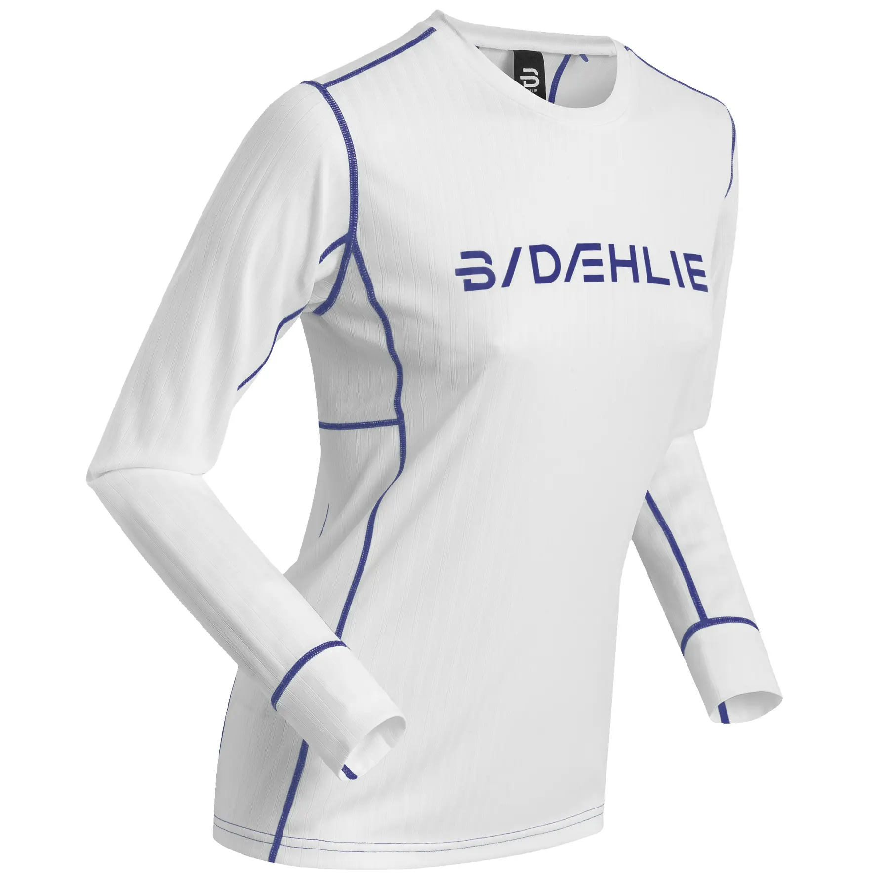 Langärmeliges UnterziehTrikot Daehlie Sportswear