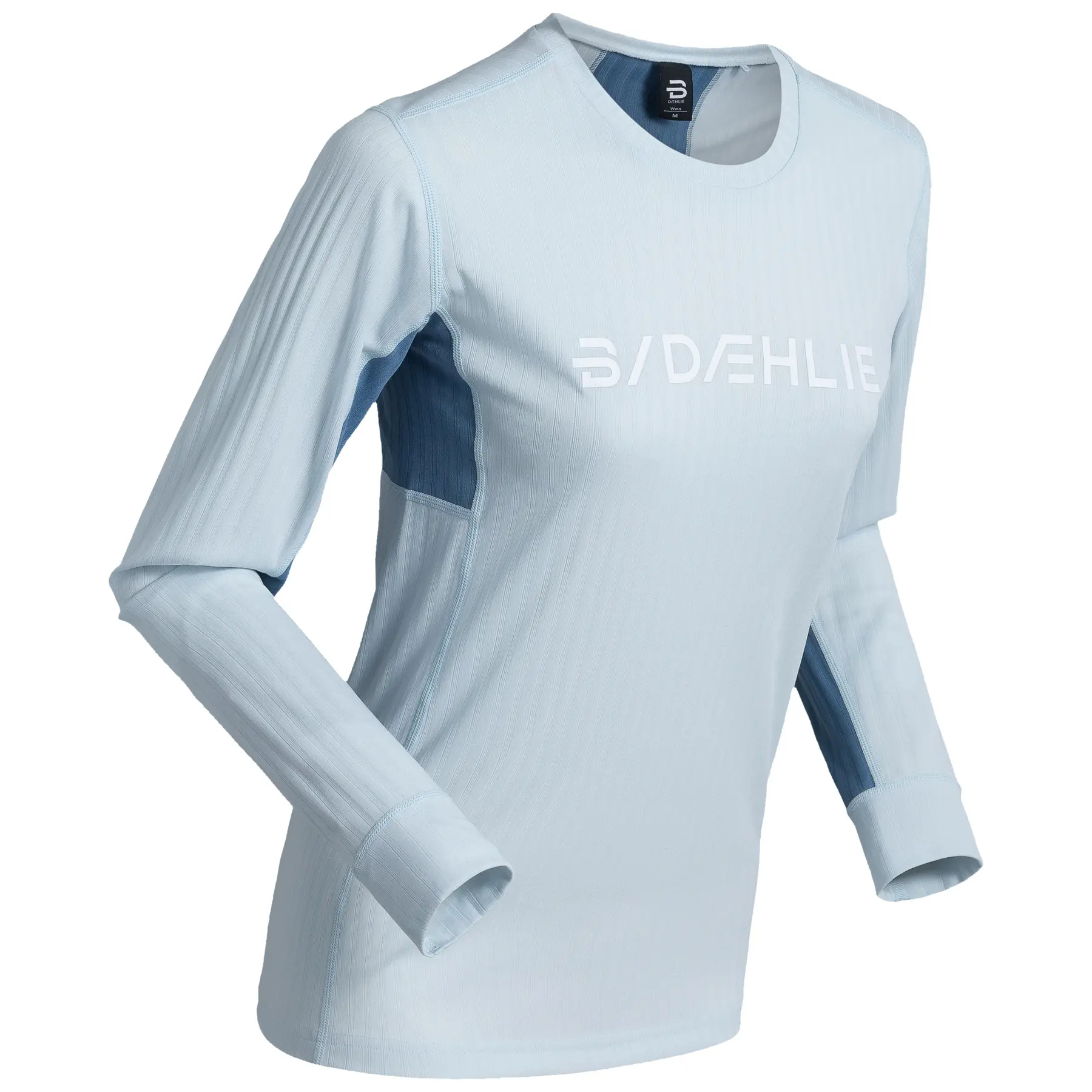 Langärmeliges UnterziehTrikot Daehlie Sportswear