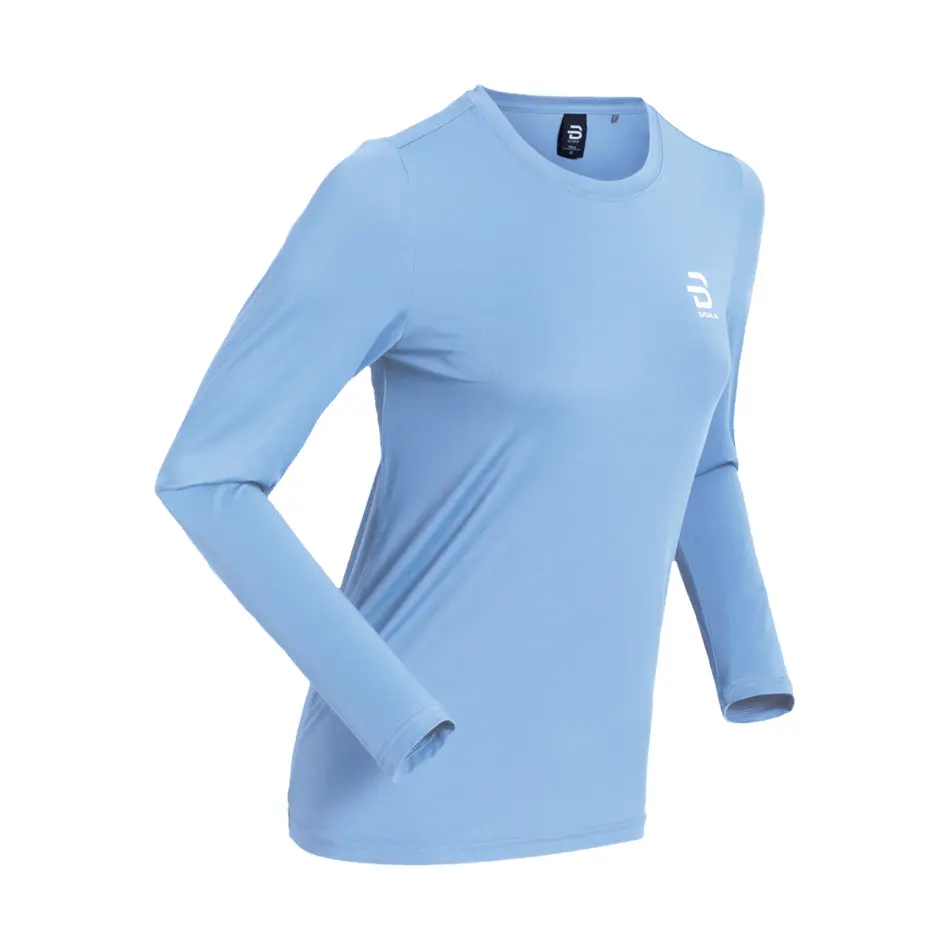 Women's long sleeve training top Daehlie Sportswear Tempo