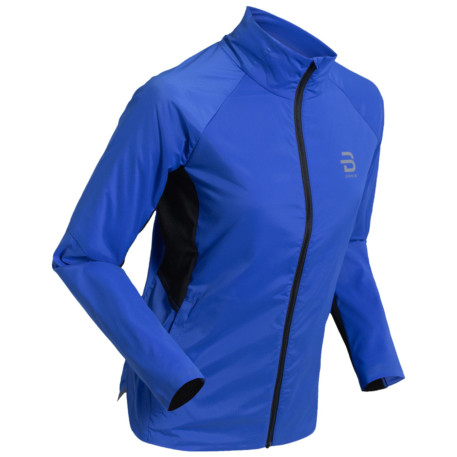 Giacca da running donna Daehlie Sportswear Run 365 2.0