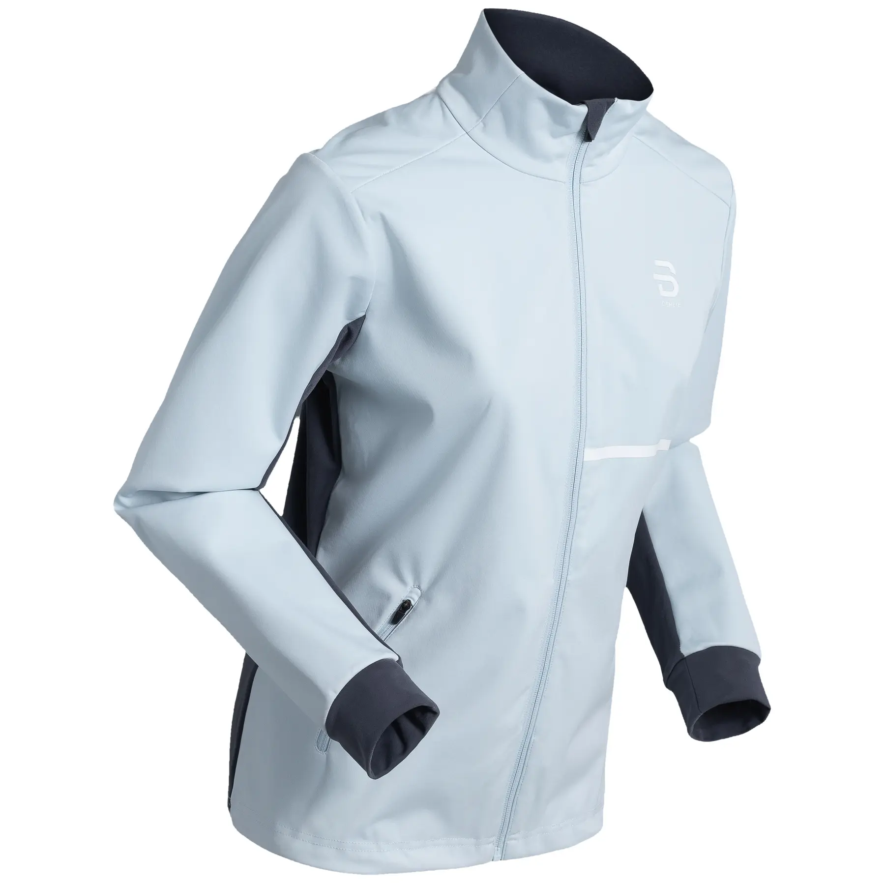 Skijacke Damen Daehlie Sportswear Mobility