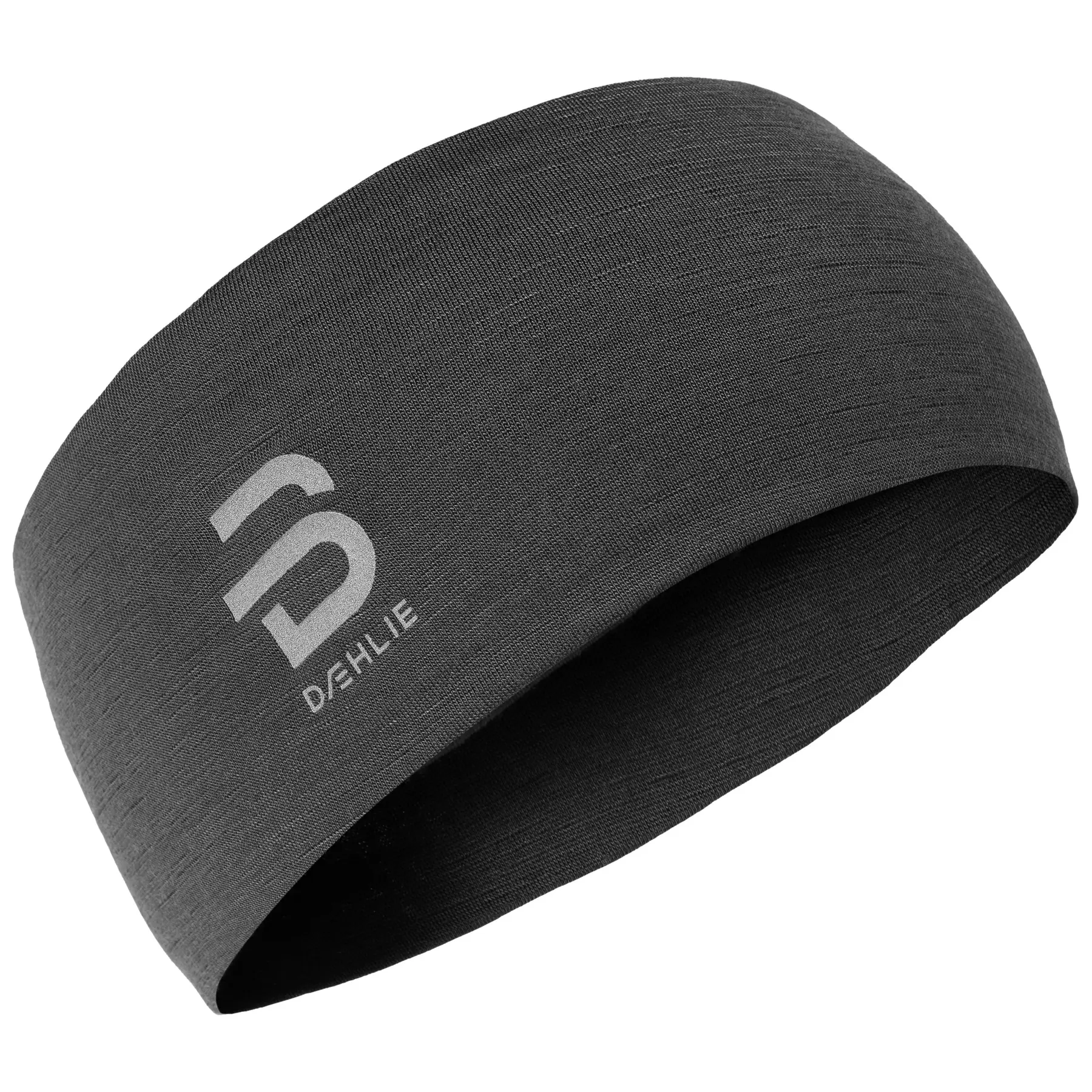 Stirnband Daehlie Sportswear Wool 2.0