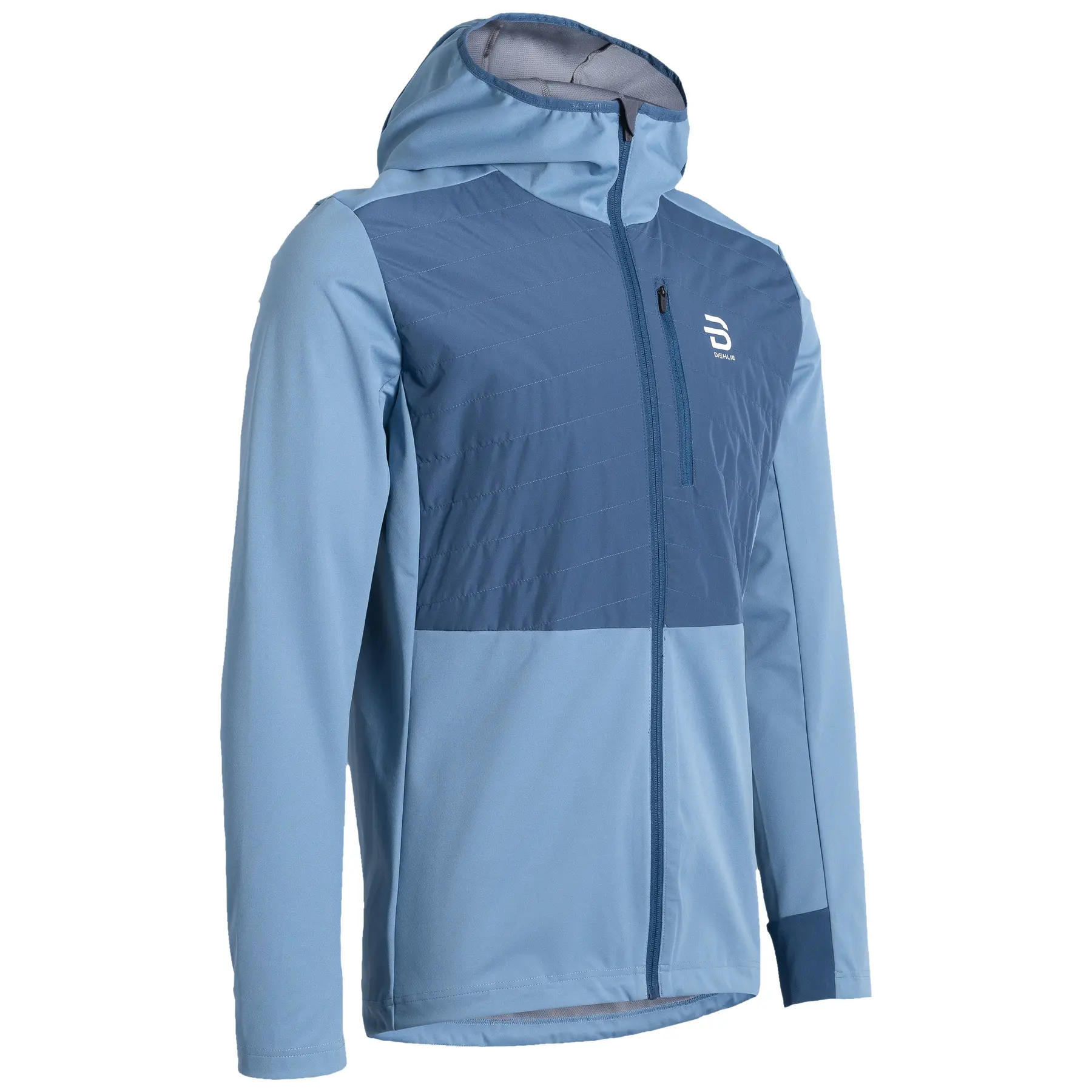 Skijacke mit Kapuze Daehlie Sportswear Power