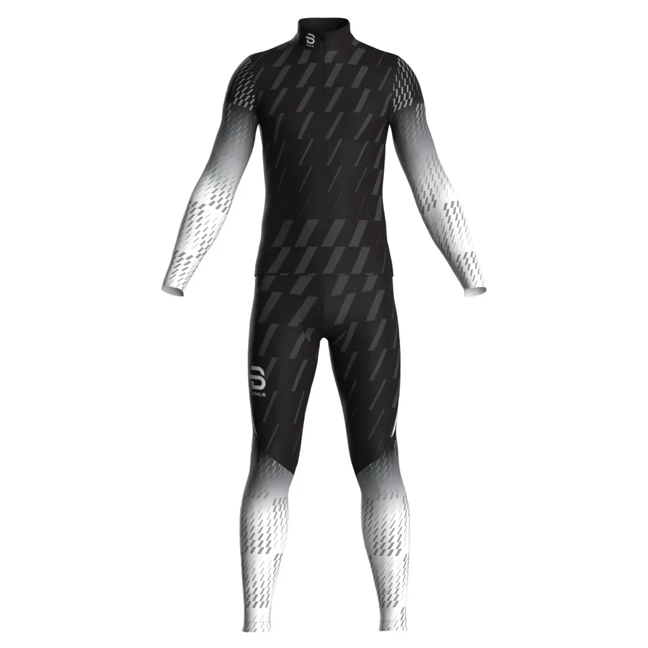Skianzug Kind Daehlie Sportswear Beyond