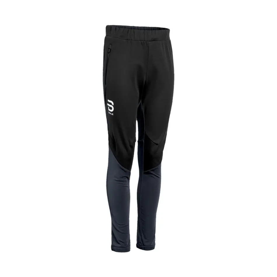 Kinder-Skihose Daehlie Sportswear Mobility