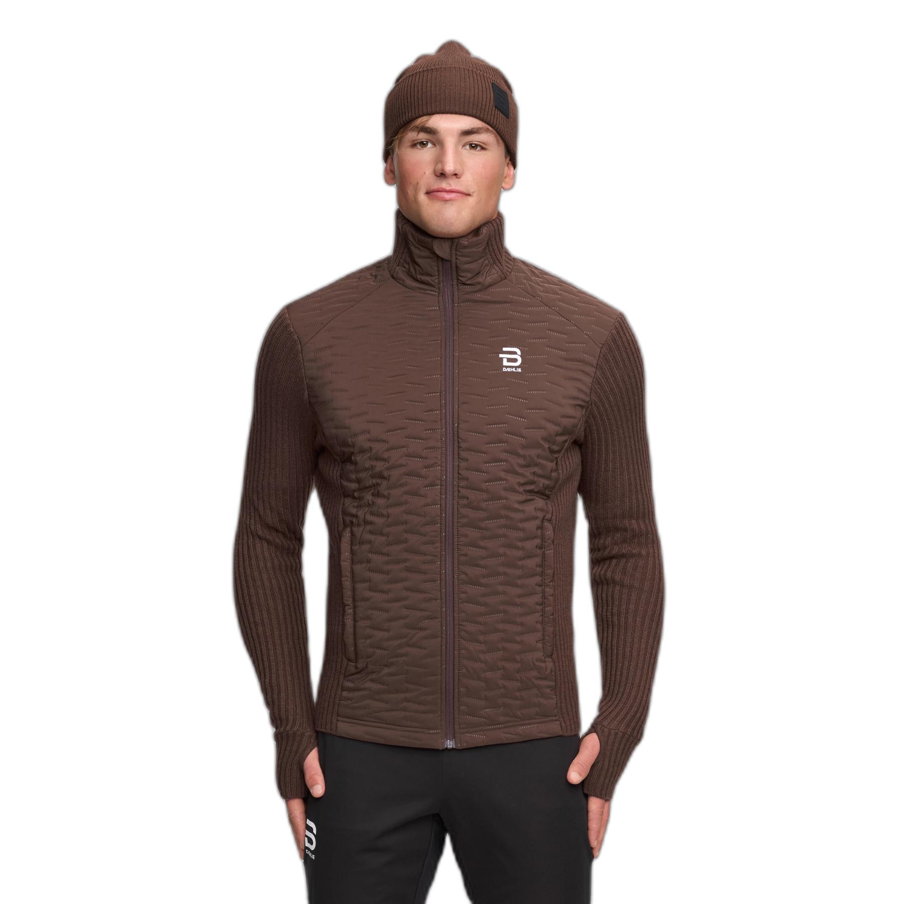 7048653213296 - Pullover mit Reißverschluss Comfy