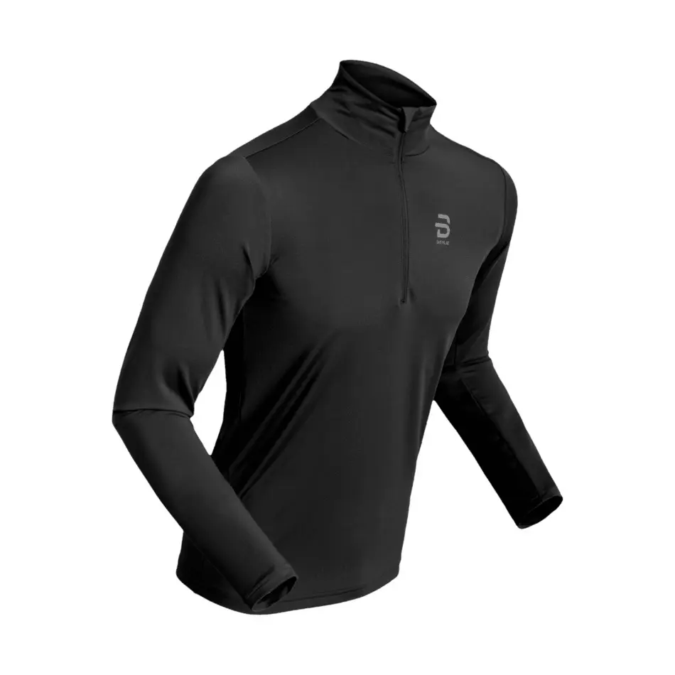 Halb-Zip-Trainingsoberteil Daehlie Sportswear Tempo
