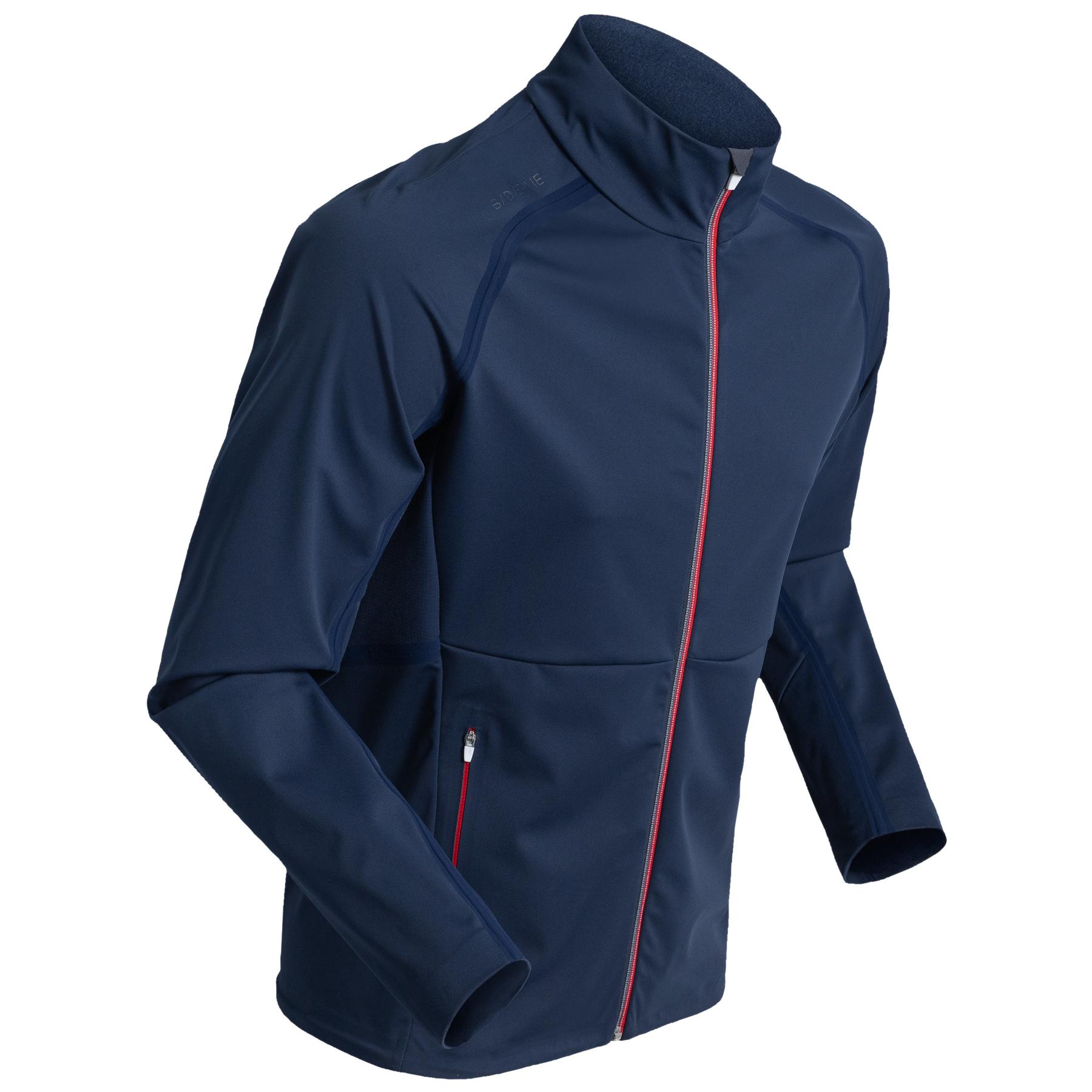 Giacca da sci Daehlie Sportswear Premium 2.0