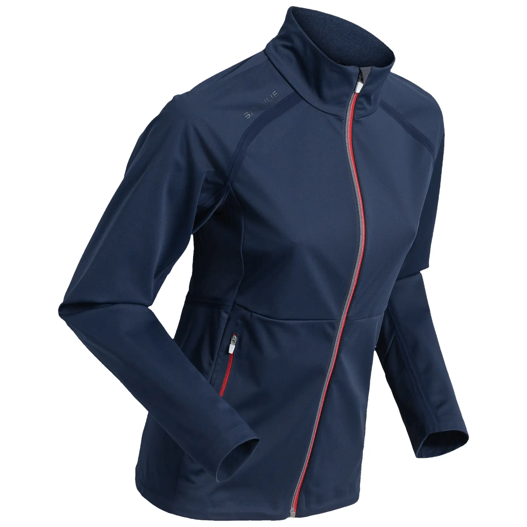 Skijacke Damen Daehlie Sportswear Premium 2.0