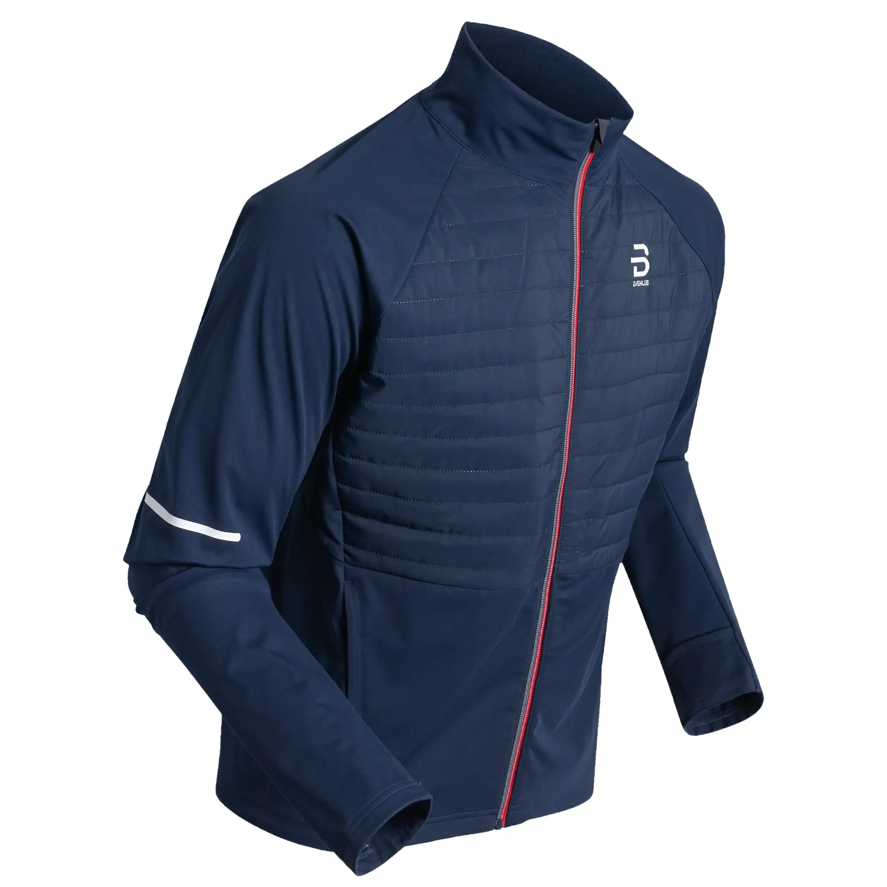 Skijacke Daehlie Sportswear Challenge 3.0