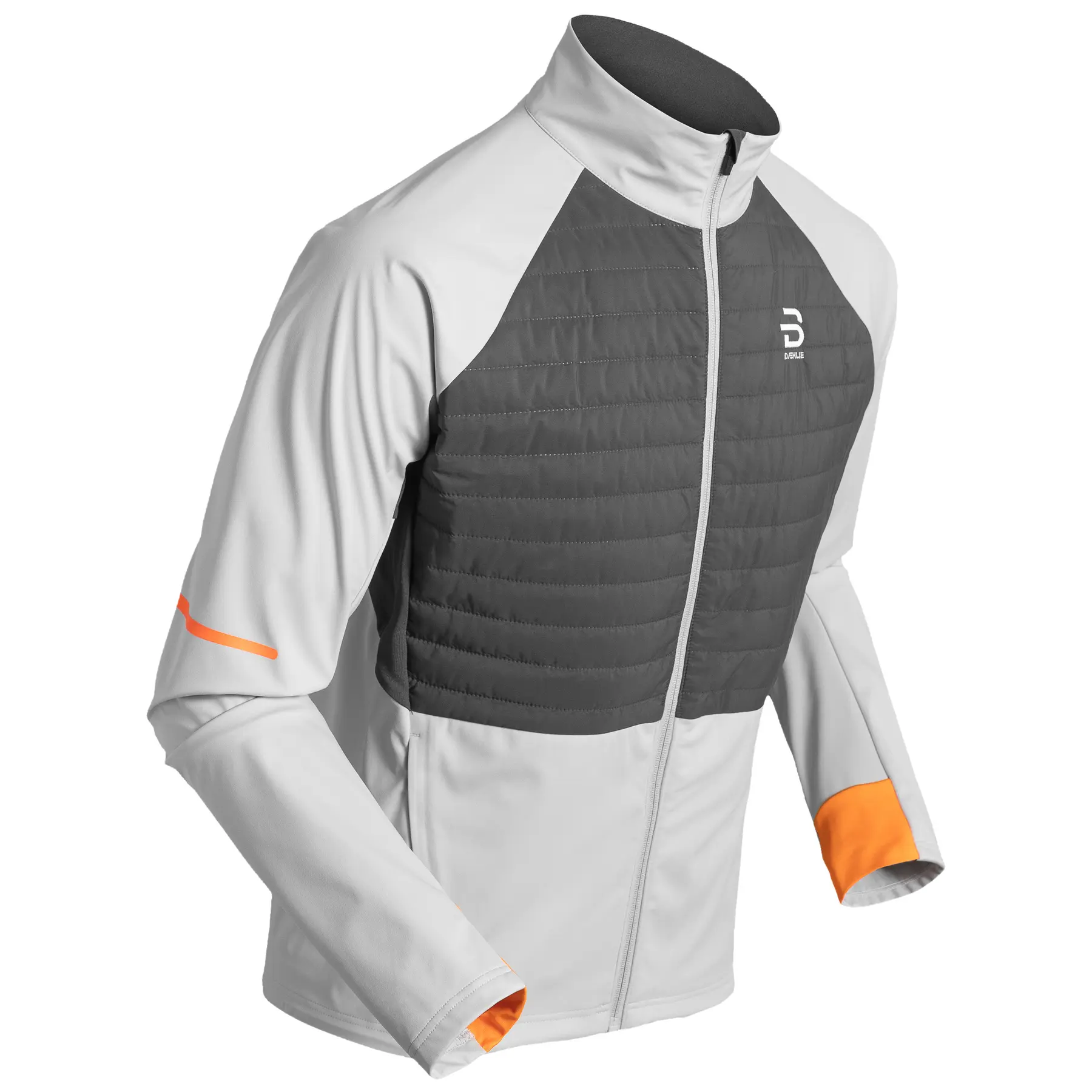 Skijacke Daehlie Sportswear Challenge 3.0
