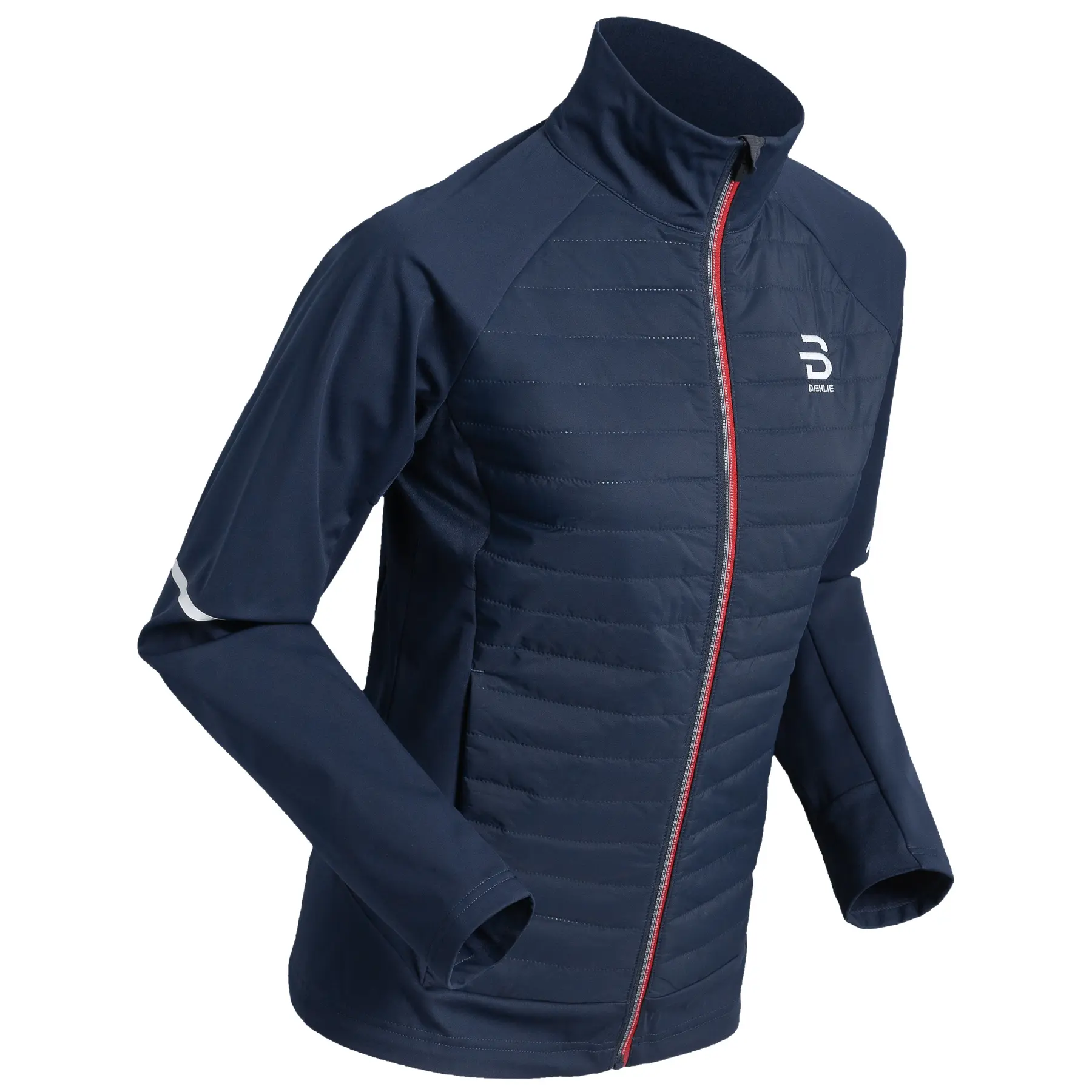 Skijacke Damen Daehlie Sportswear Challenge 3.0