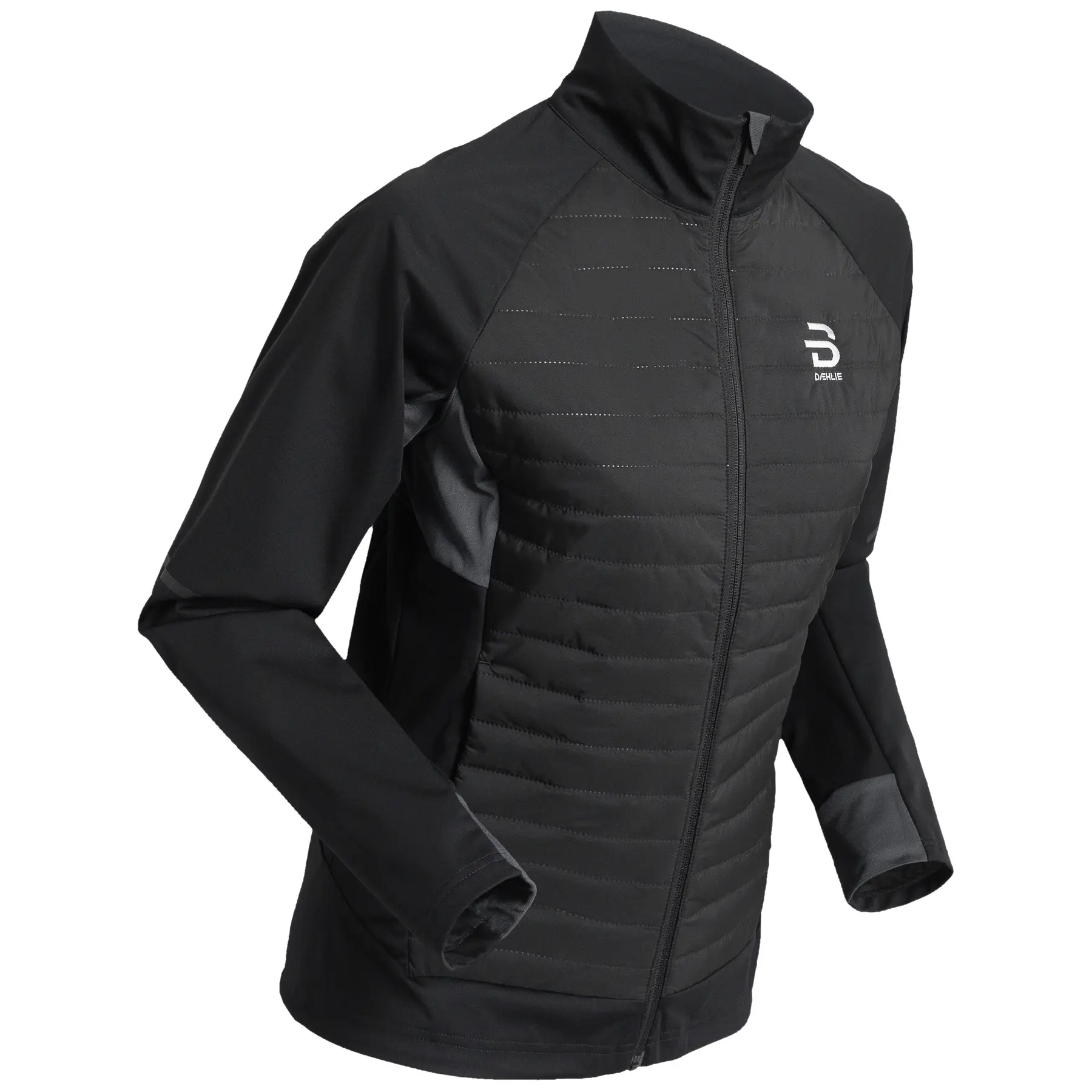Skijacke Damen Daehlie Sportswear Challenge 3.0