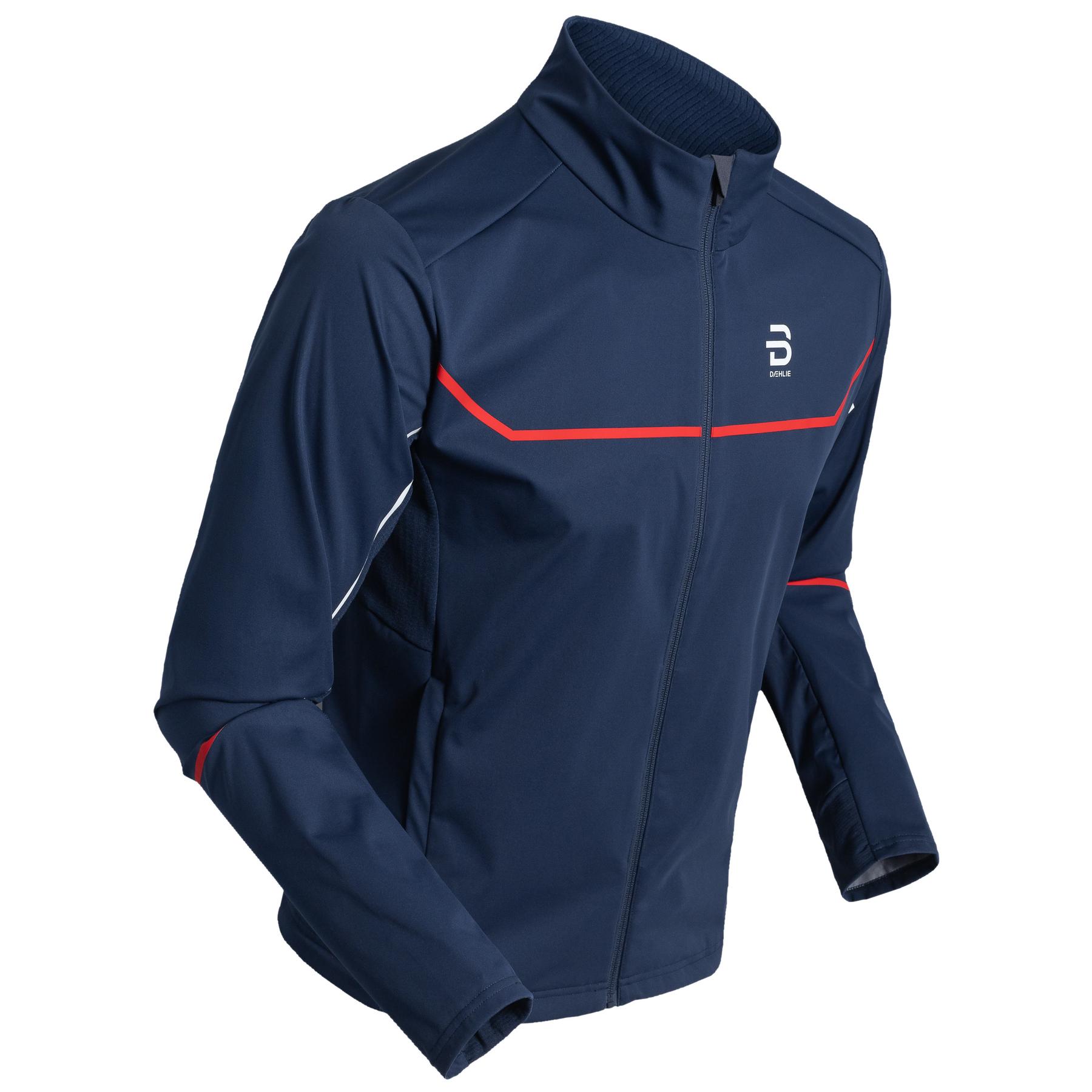 Giacca da sci Daehlie Sportswear Pace