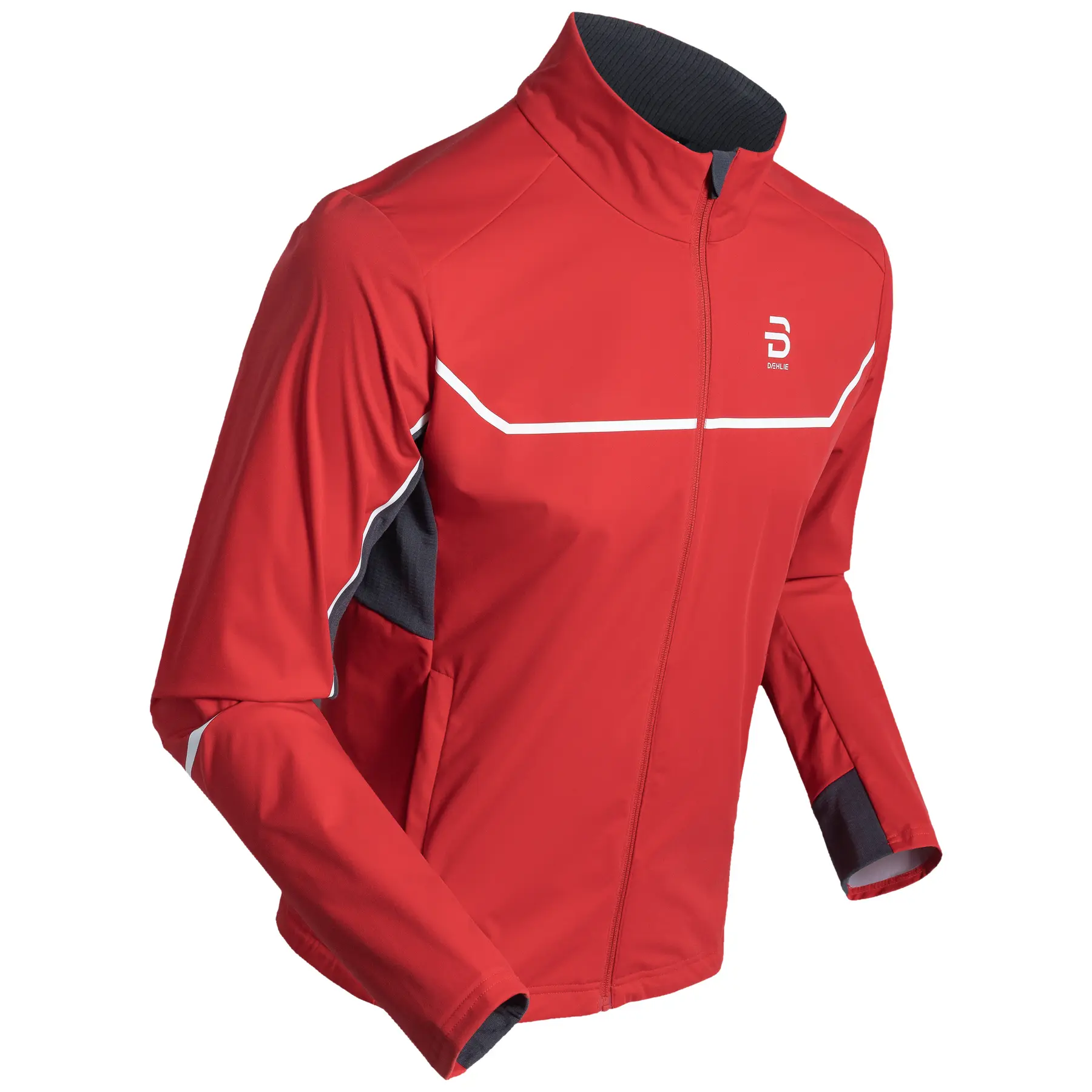 Skijacke Daehlie Sportswear Pace