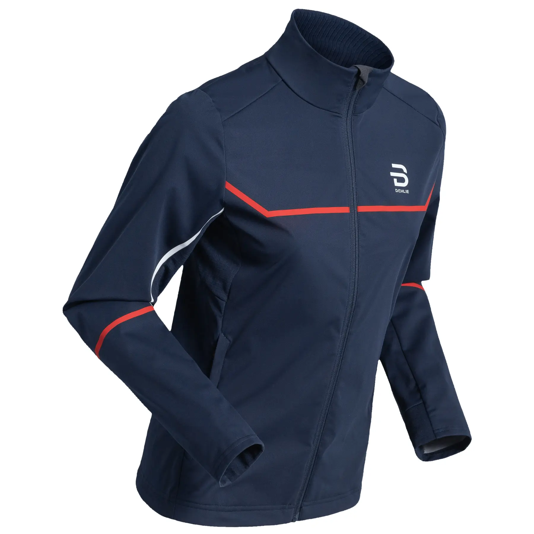 Skijacke Damen Daehlie Sportswear Pace