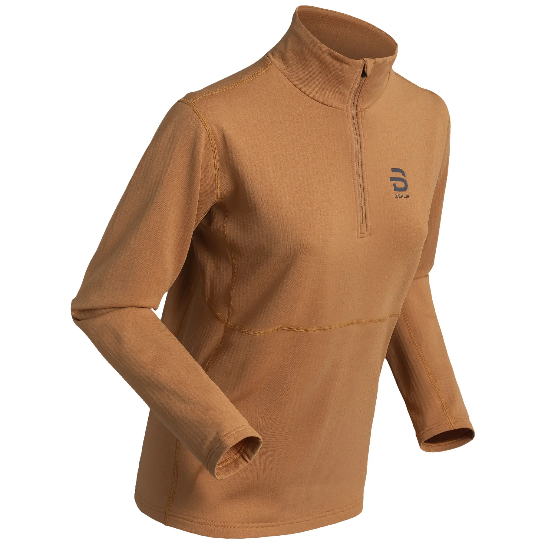 Damen Half-Zip-Unterhemd Daehlie Sportswear Pace