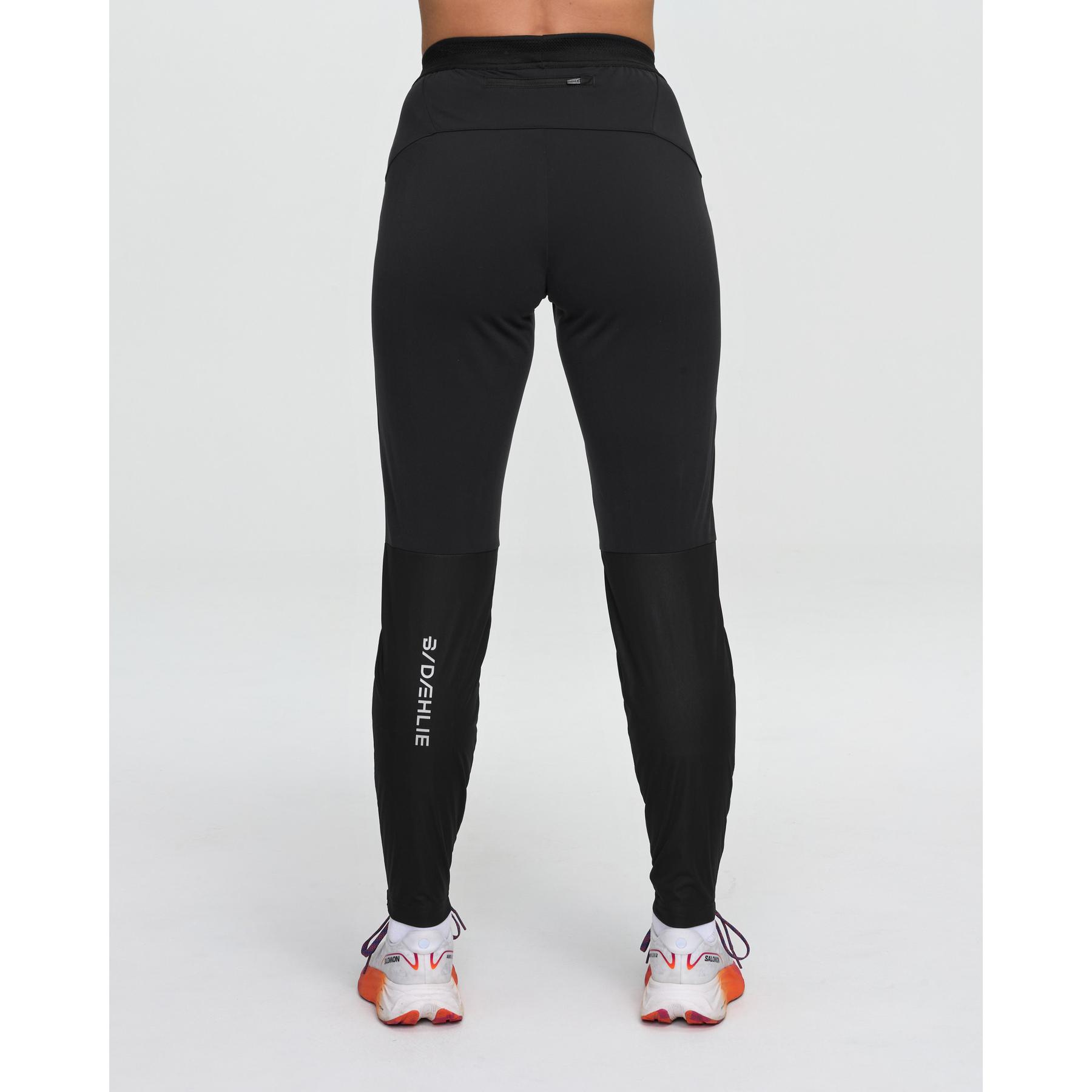 Pantaloni da corsa Daehlie Sportswear Winter Run