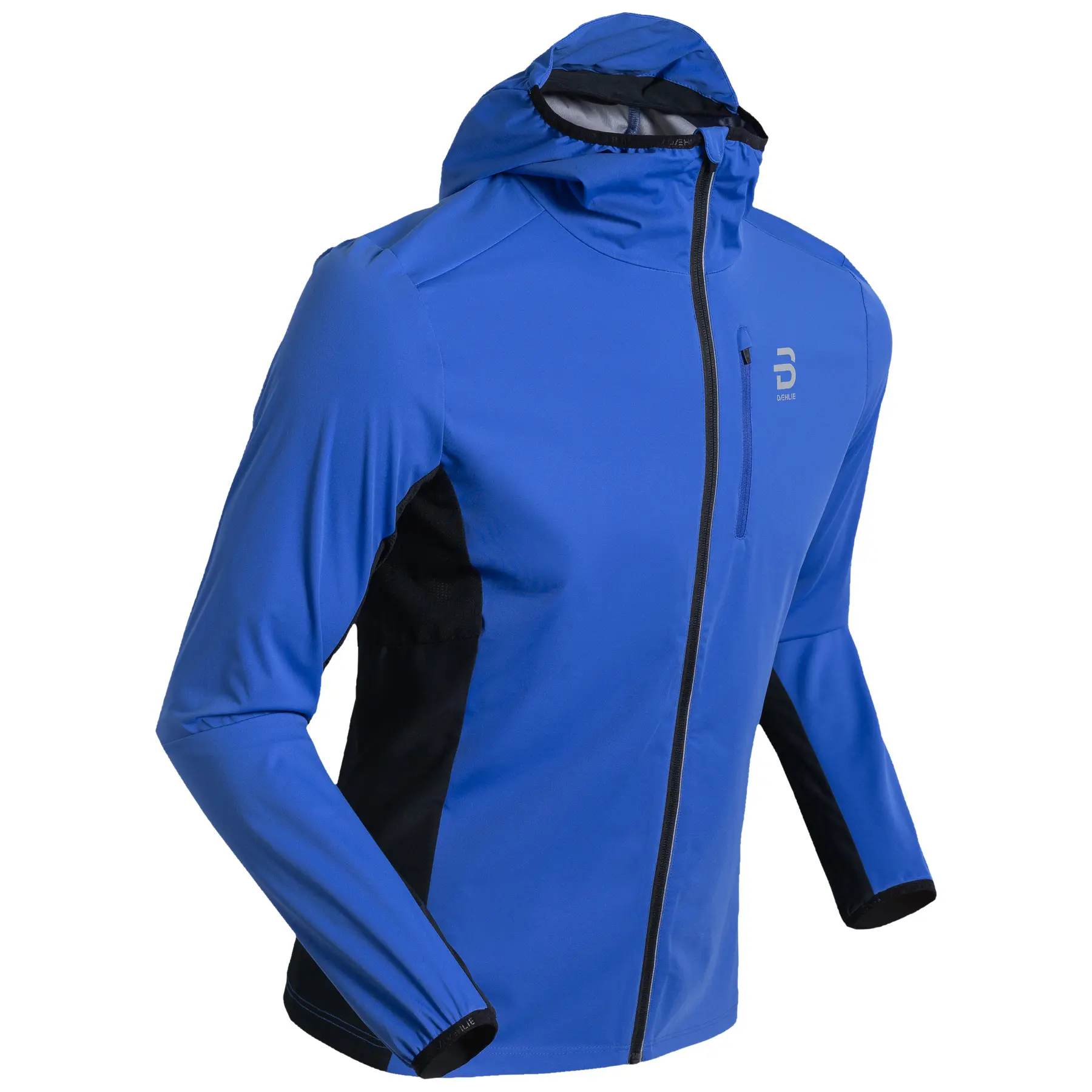 Running jacket Daehlie Sportswear Winter Run Protect