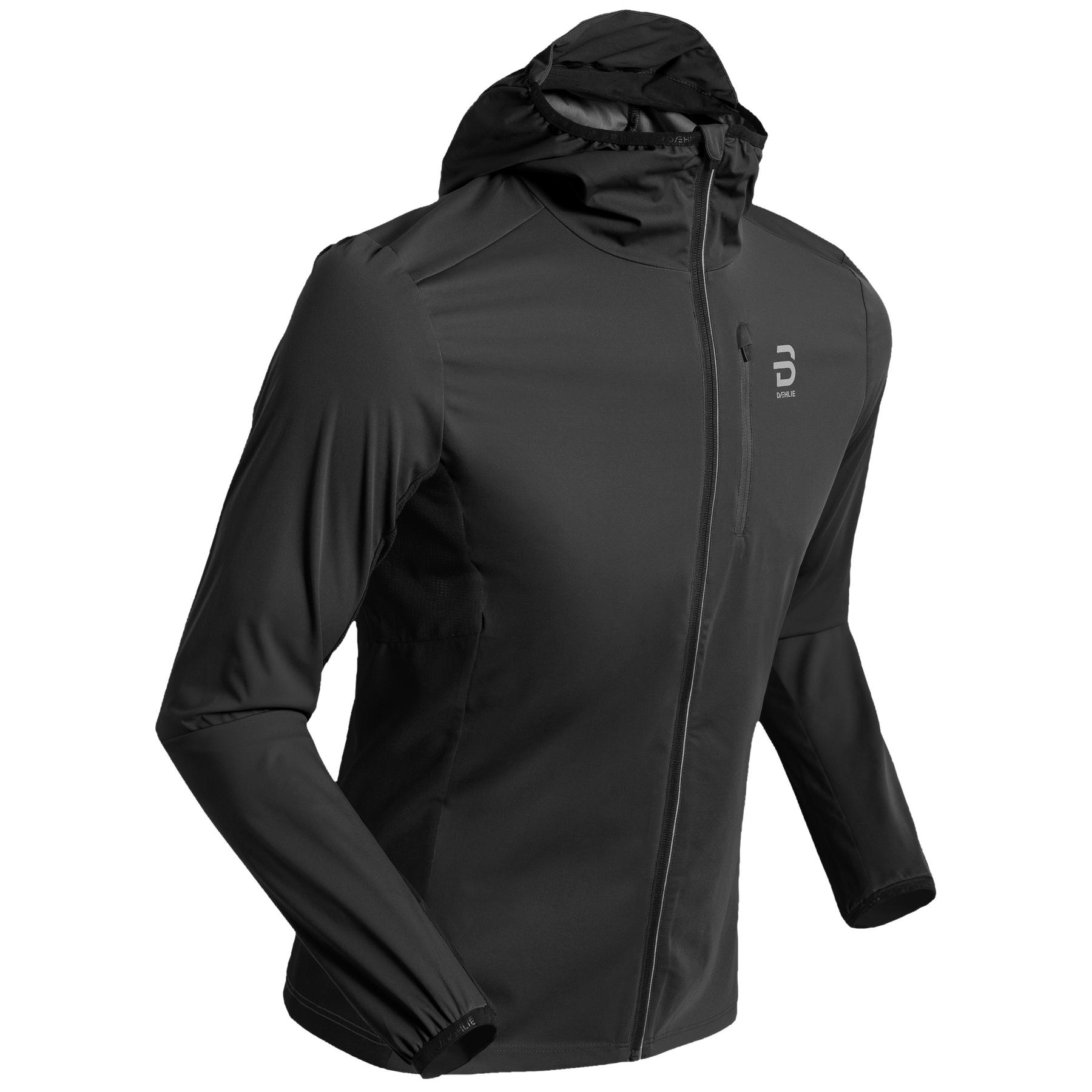Giacca da running Daehlie Sportswear Winter Run Protect