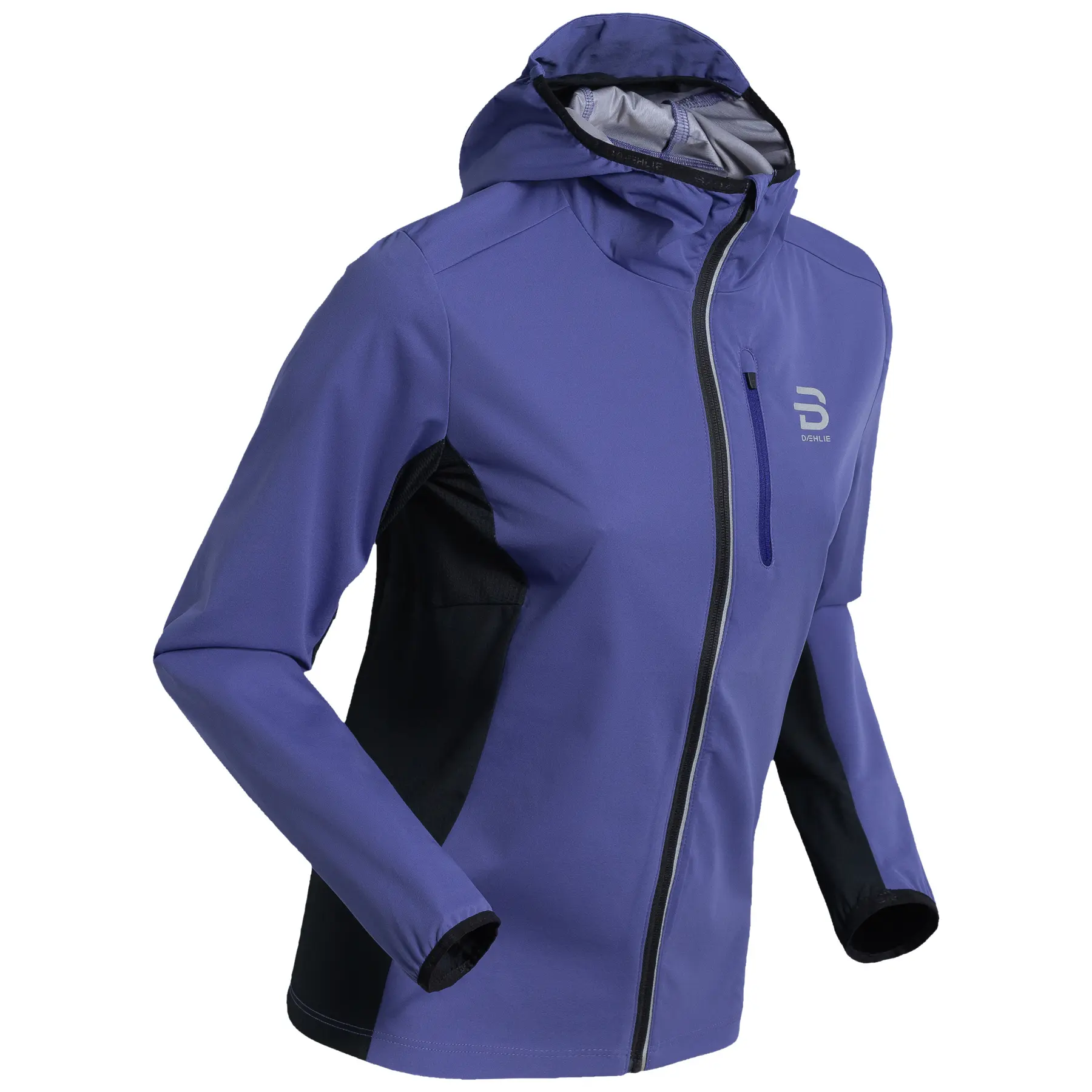 Women's running jacket Daehlie Sportswear Winter Run Protect