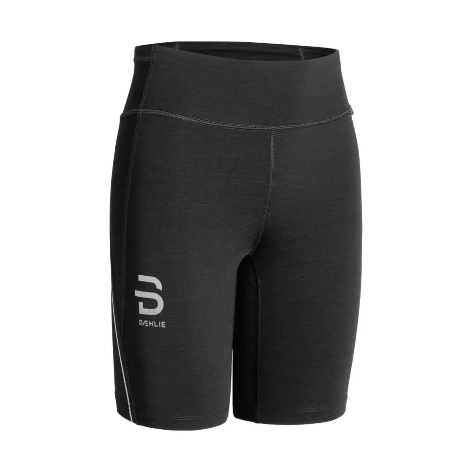 Women's leggings Daehlie Sportswear Tech 7,5 "